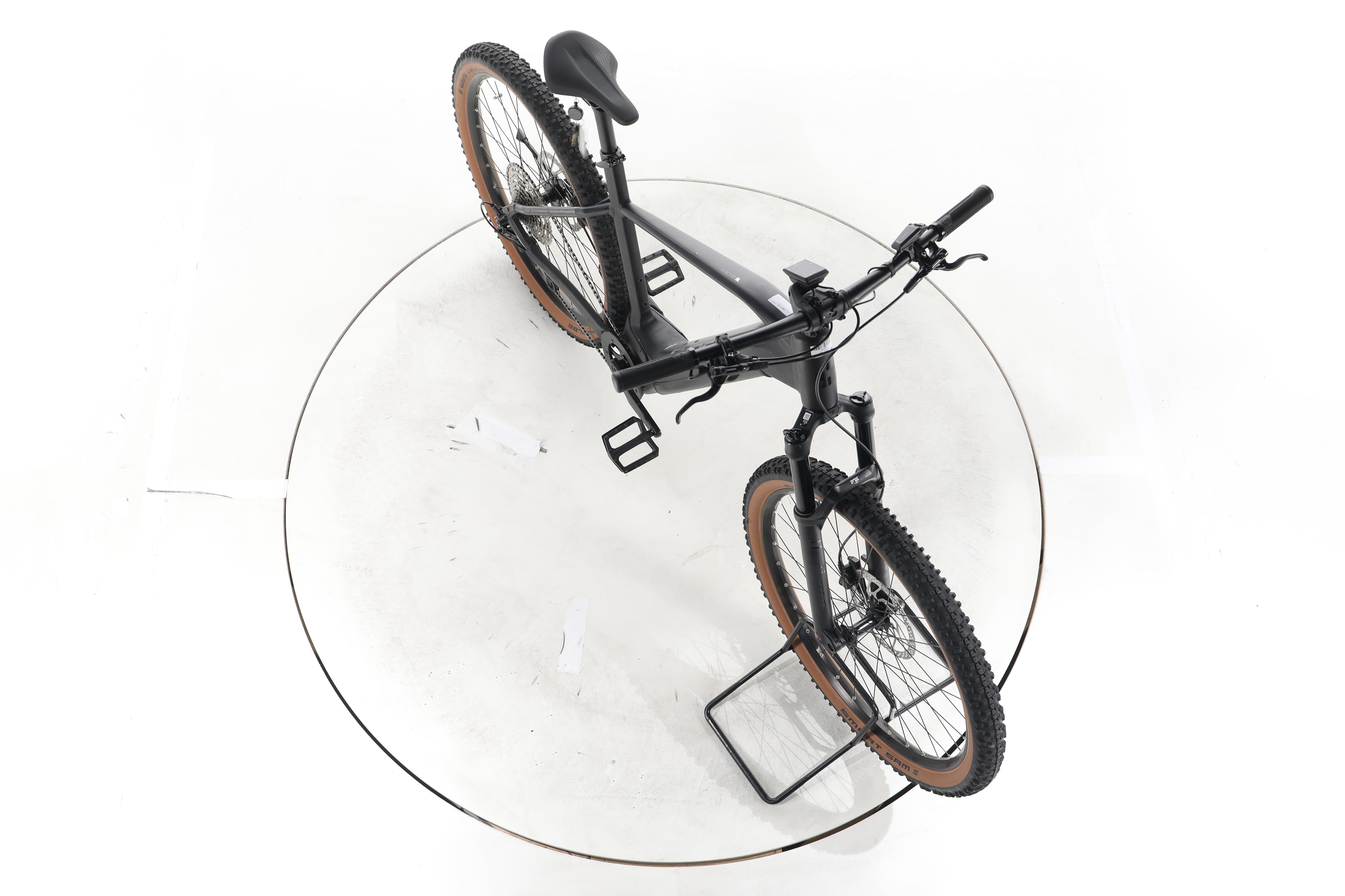 Cube Reaction Hybrid SL E-Bike - Image 15