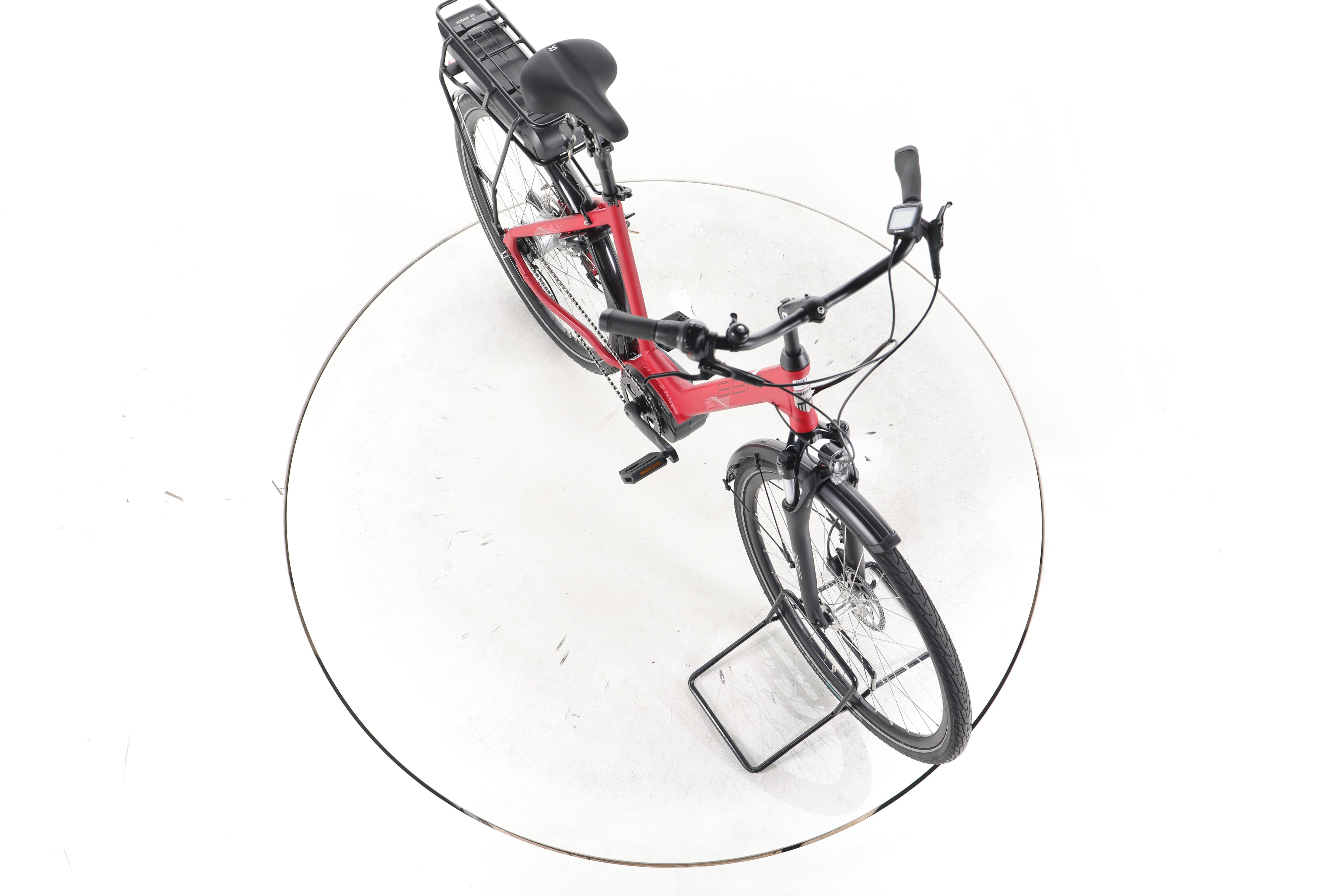 BBF Avignon City E-Bike Tiefeinsteiger - Image 15