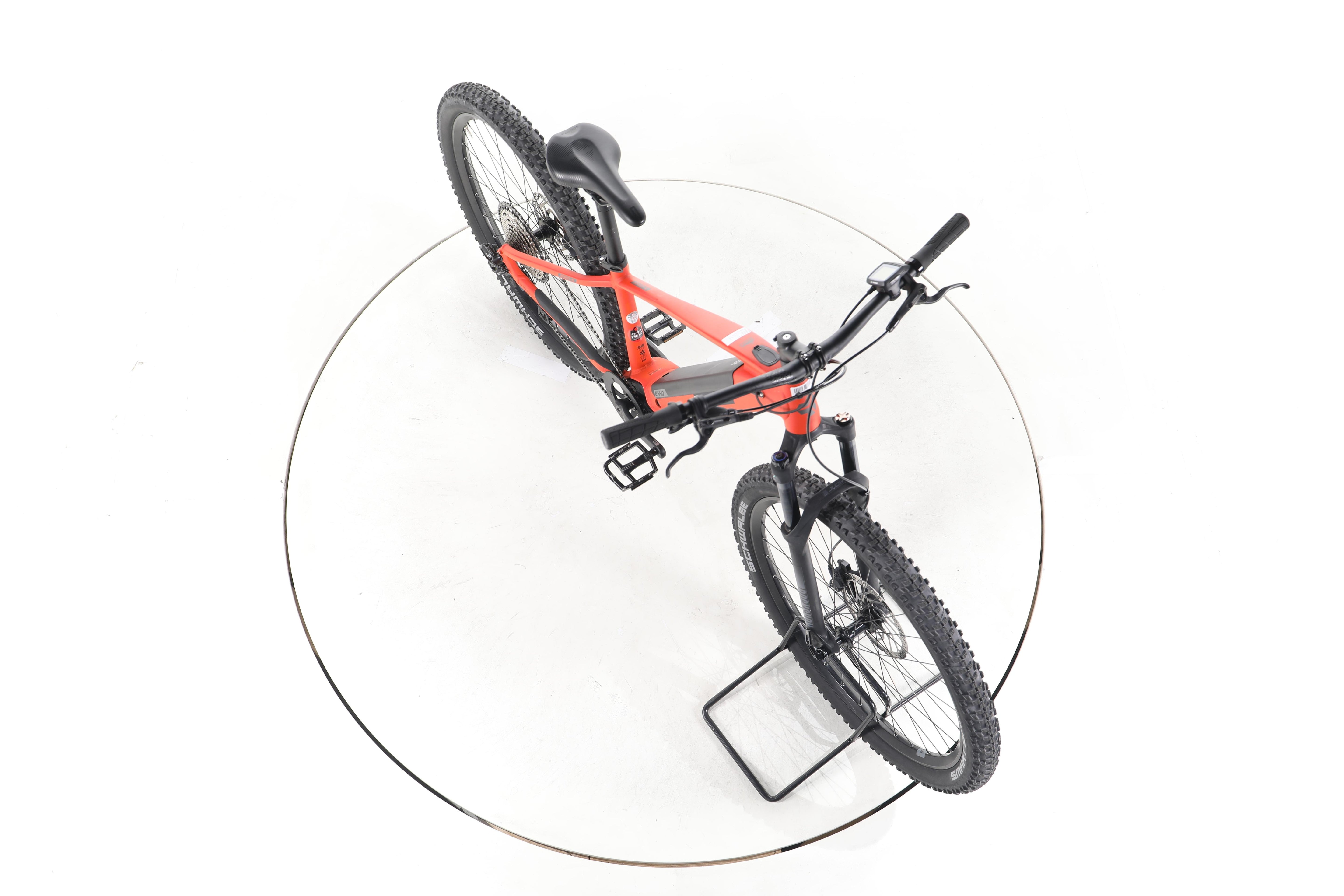Carver Strict E.440 E-Bike - Image 15