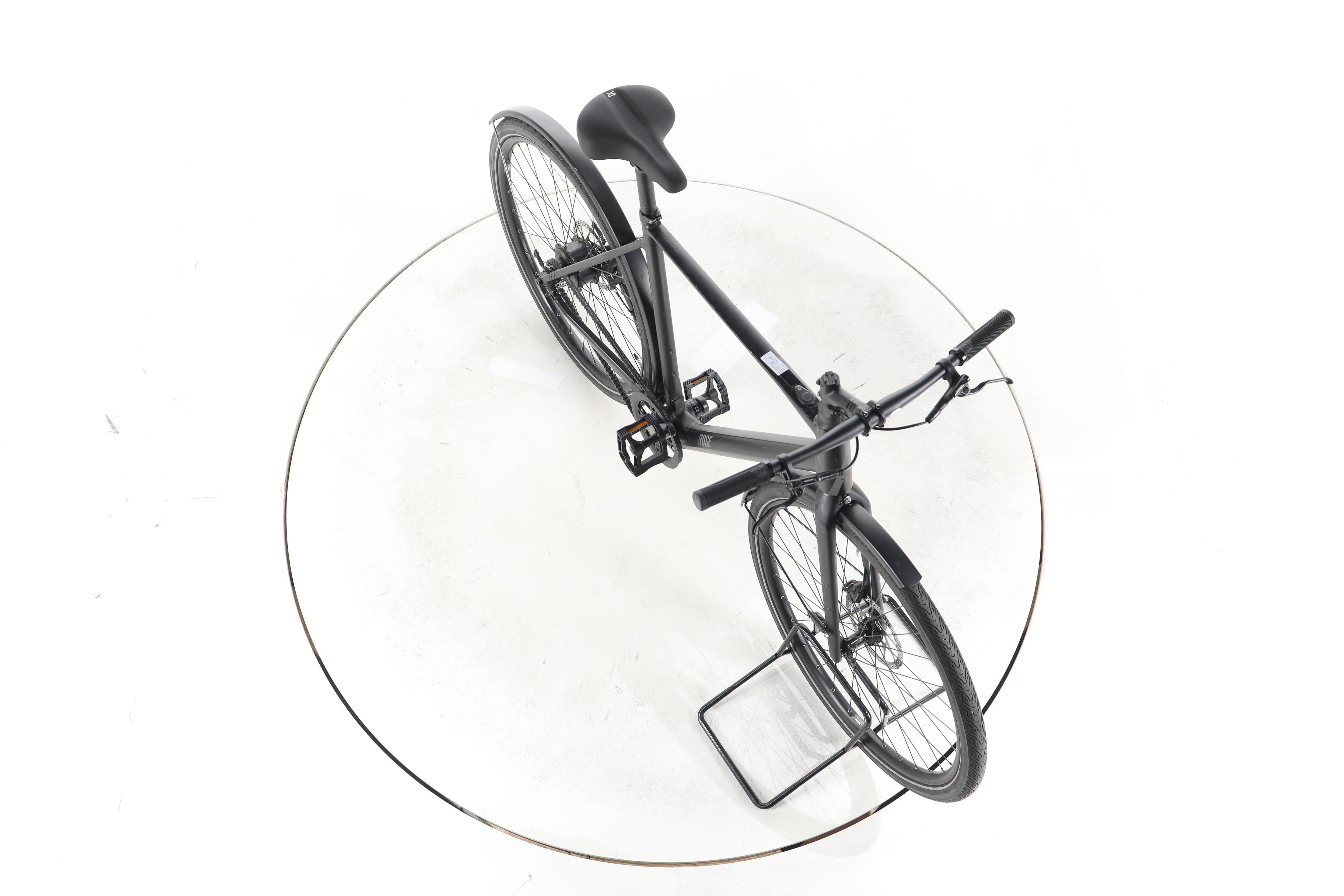 Rose SNEAK Plus EQ City E-Bike - Image 15