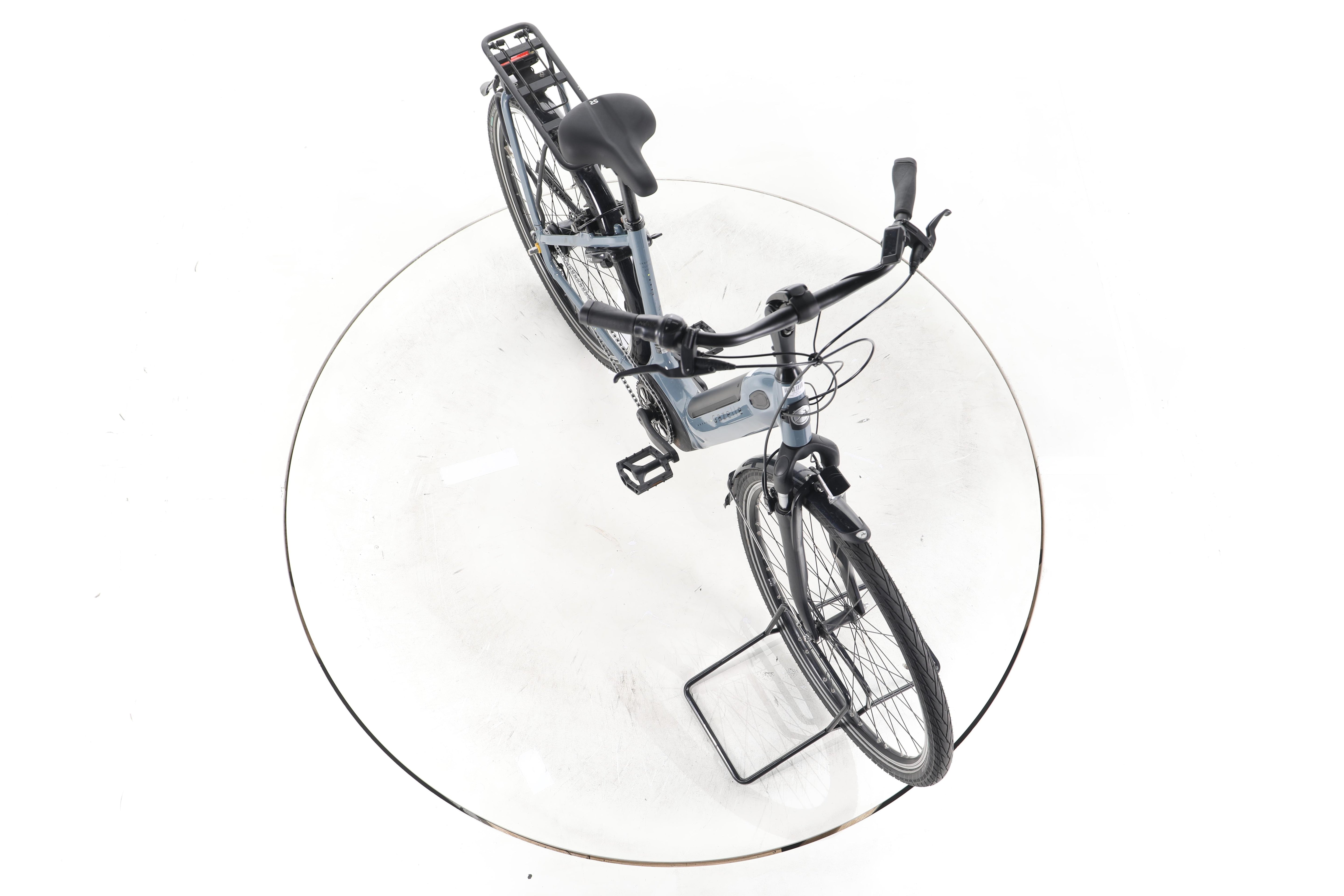 Gazelle Arroyo C7+ City E-Bike Tiefeinsteiger 2024 - Image 15