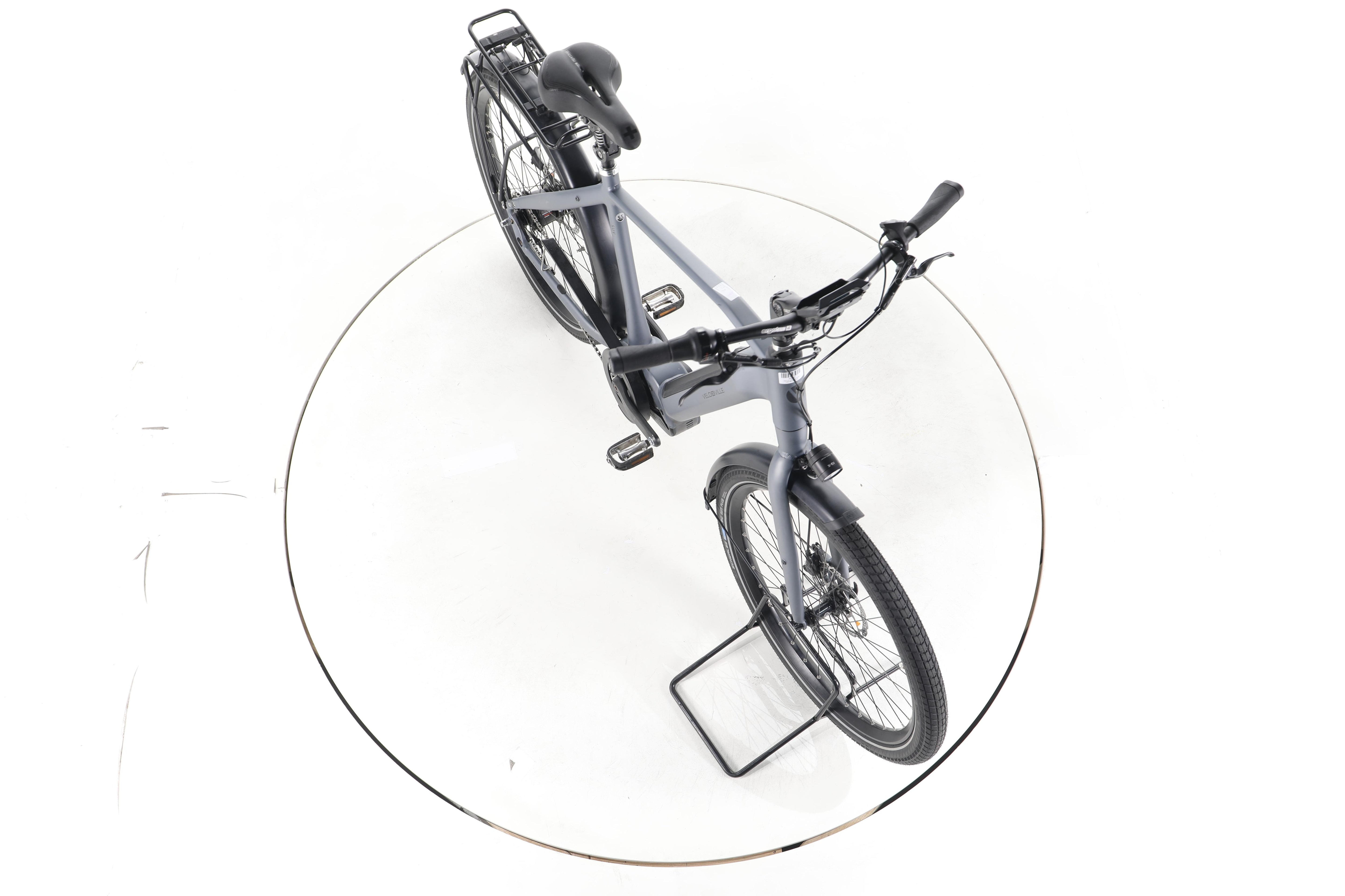 Velo de Ville LEB 990 City E-Bike - Image 15