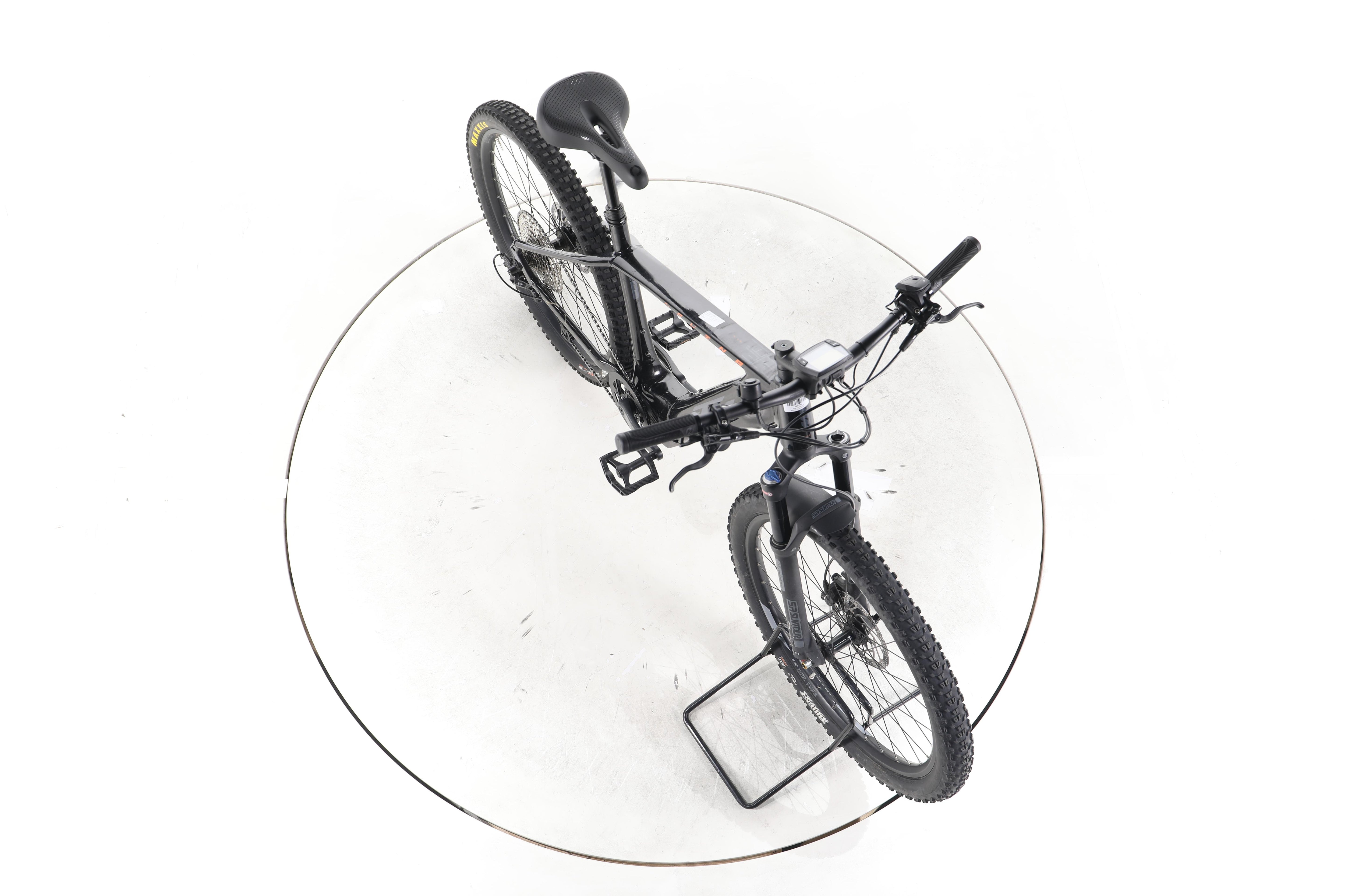 KTM Macina Team 672 E-Bike - Image 15