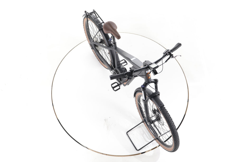 Scott Axis eRIDE FS 20 E-Bike 2024 - Image 15