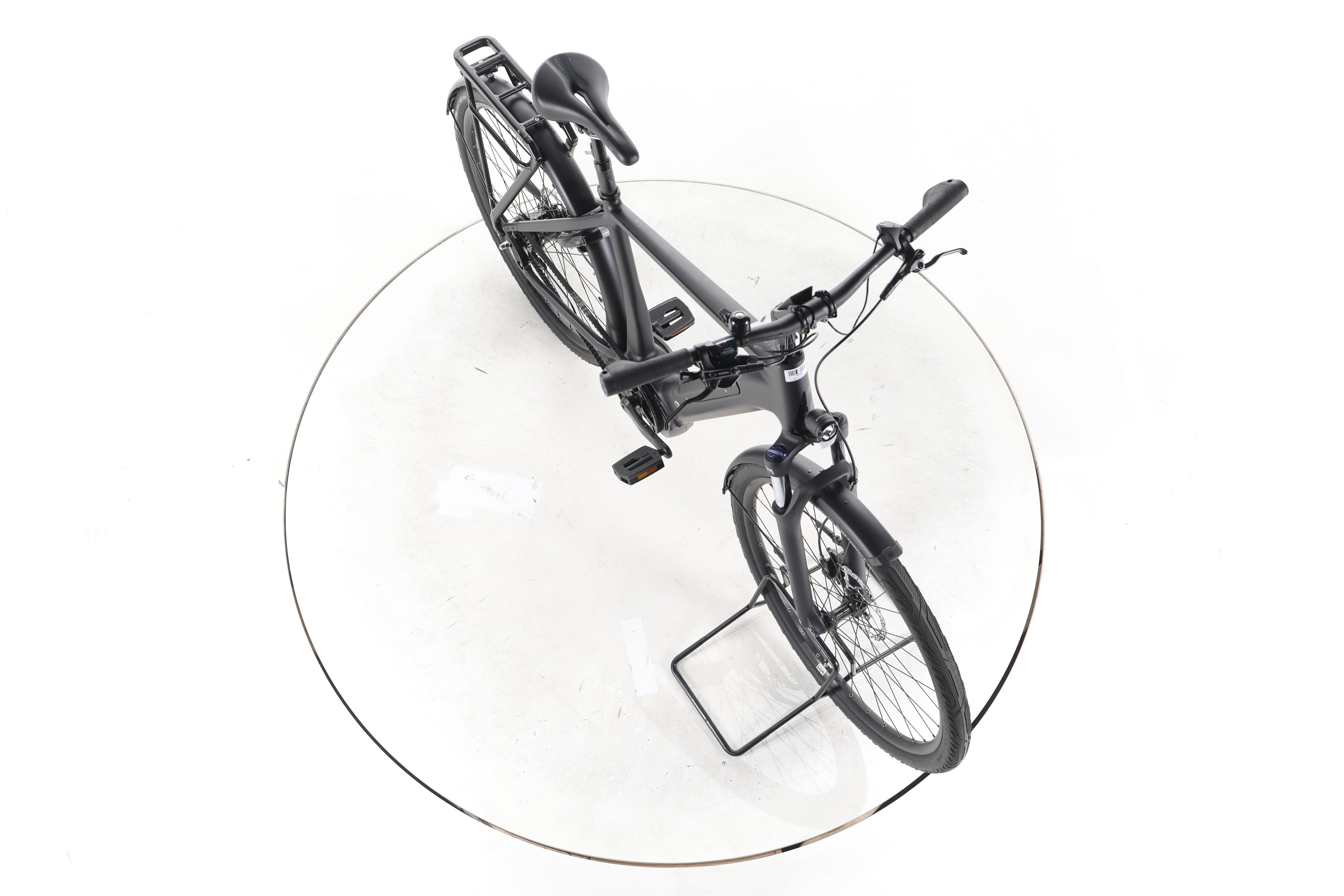 Rose Xtra Watt Evo Plus 2 City E-Bike - Image 15