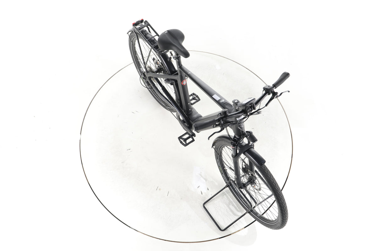 Carver Route E.510 Trekking E-Bike - Image 15