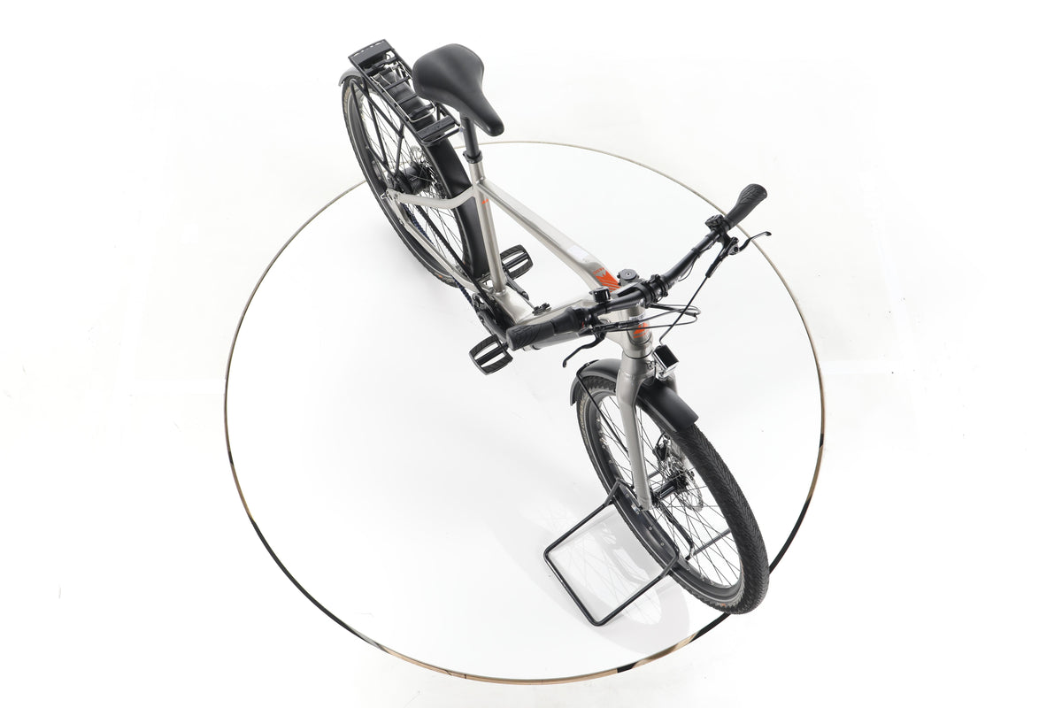 HoheAcht Pasio Strato City E-Bike 2025 - Image 15