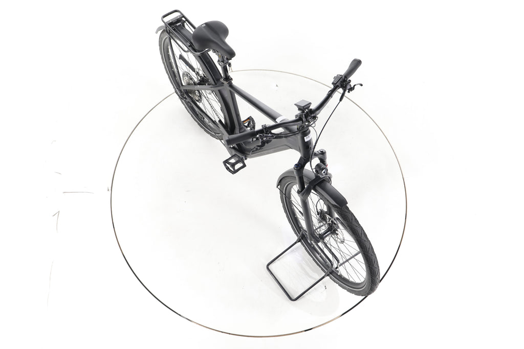 Cube Kathmandu Hybrid SLT Trekking E-Bike 2024 - Image 15