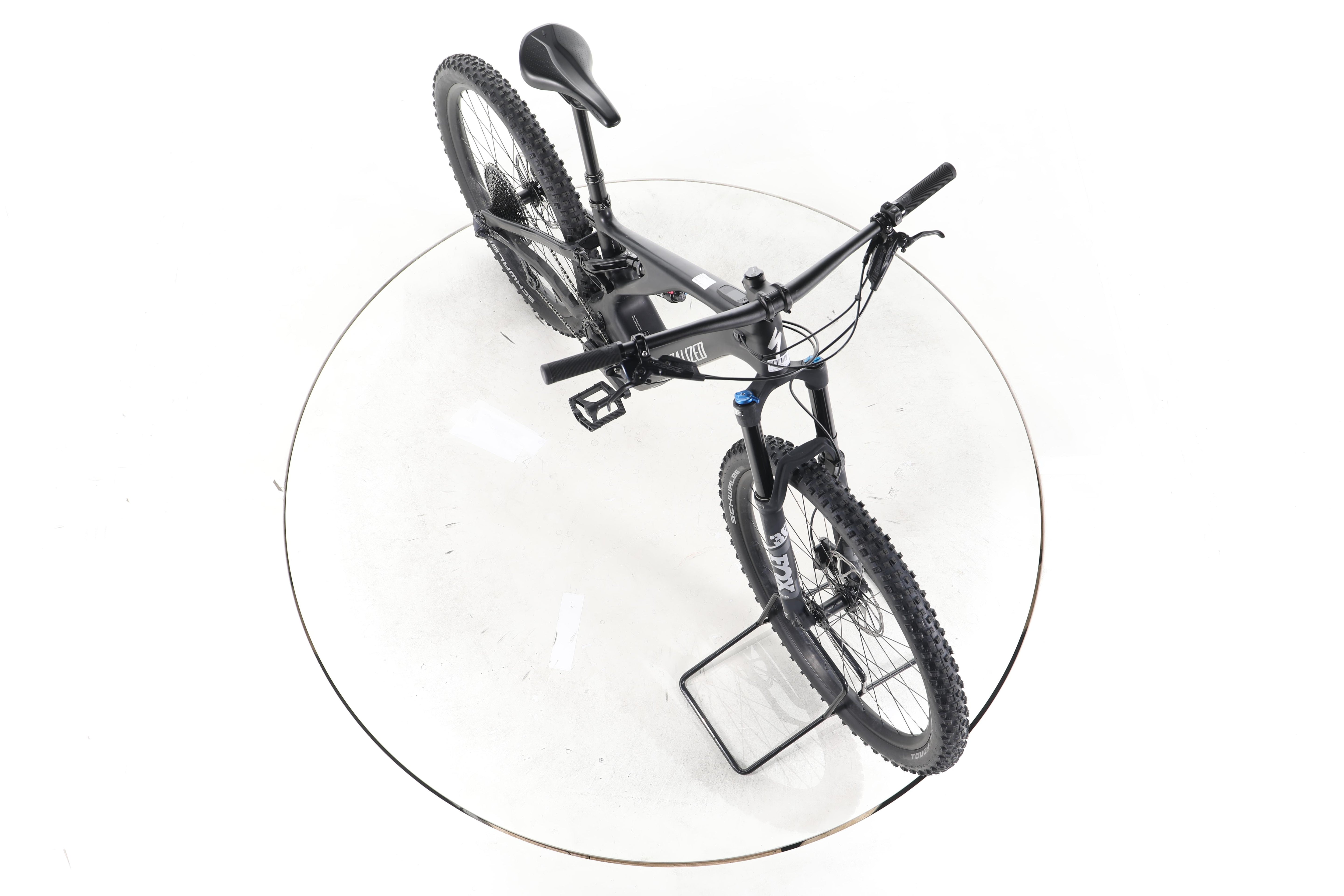 Specialized Turbo Levo Comp E-Bike Fully Carbon - Image 15