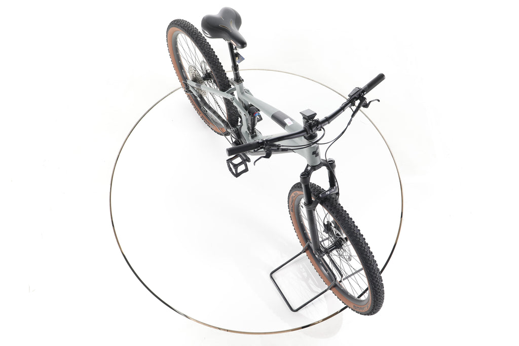 Cube Stereo Hybrid 120 SLX E-Bike Fully 2024 - Image 15