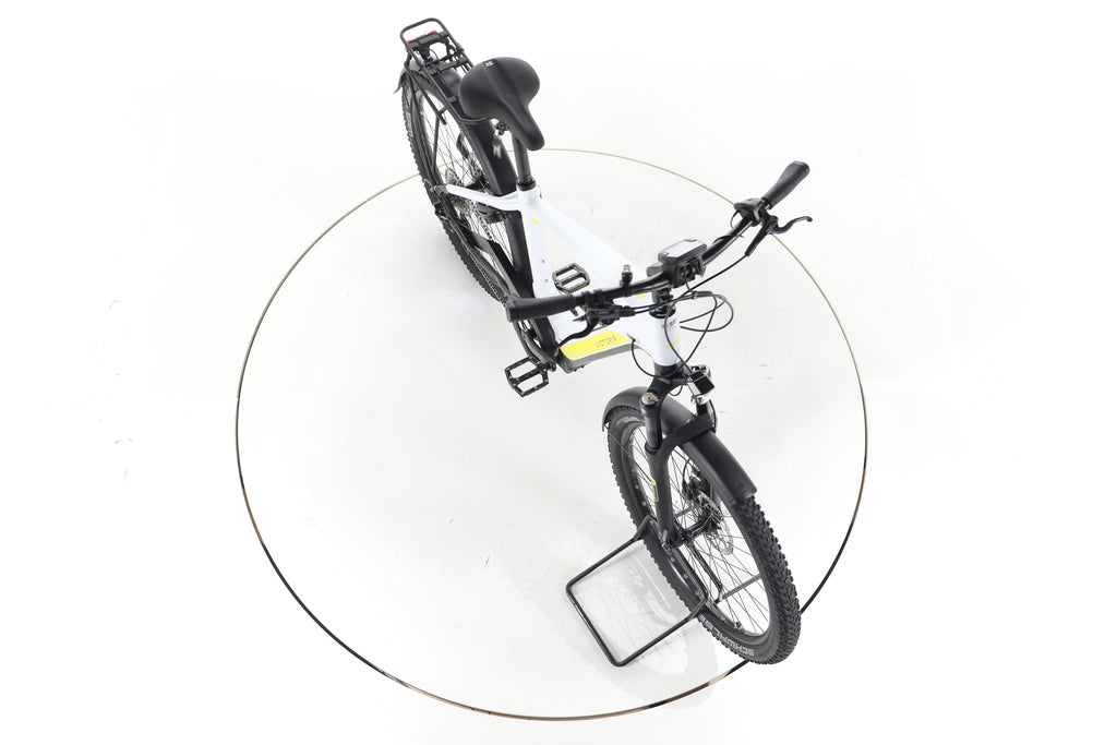 Victoria eAdventure 12.6 Trekking E-Bike - Image 15