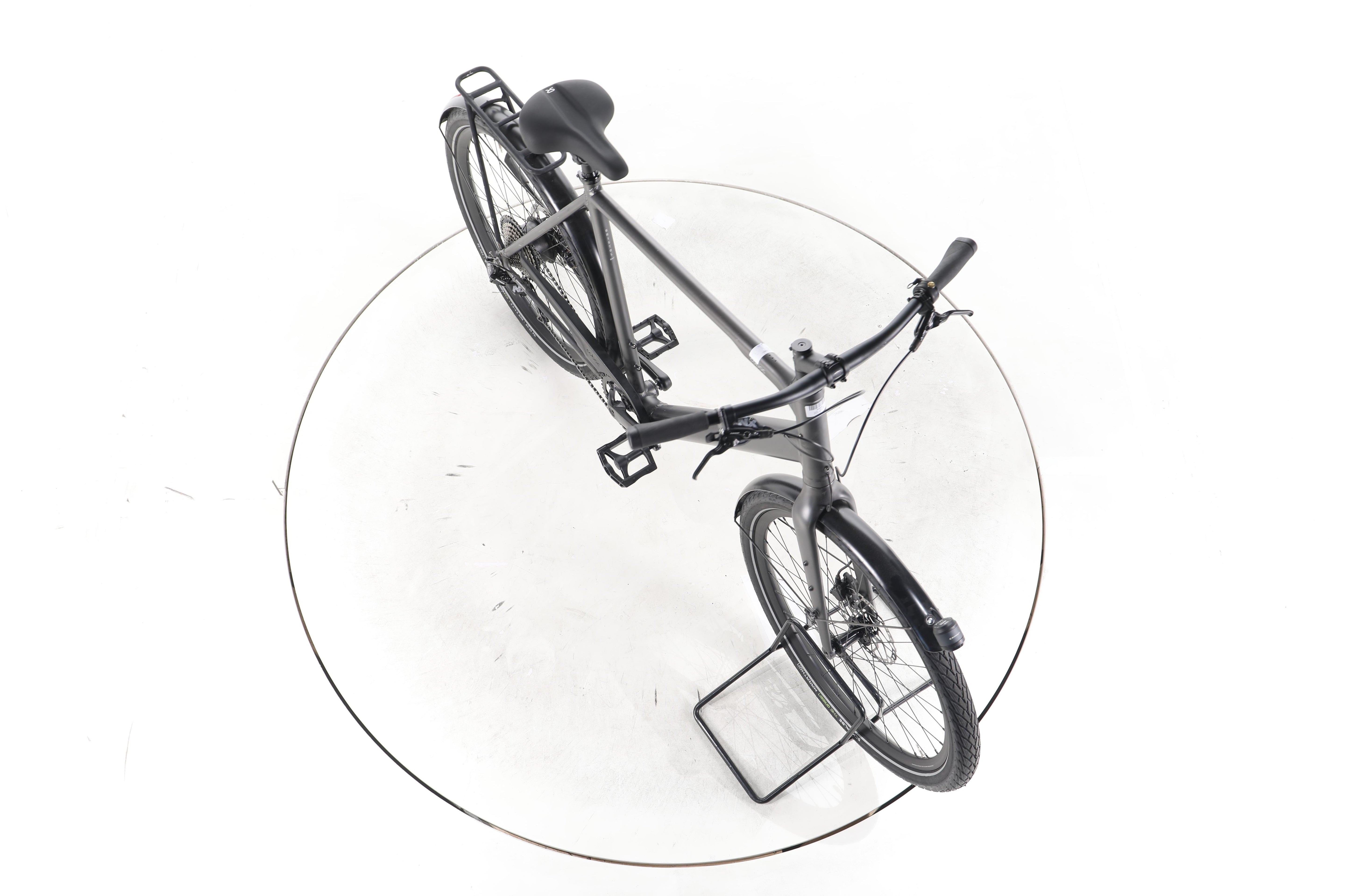Coboc Bristol DMT Trekking E-Bike - Image 15