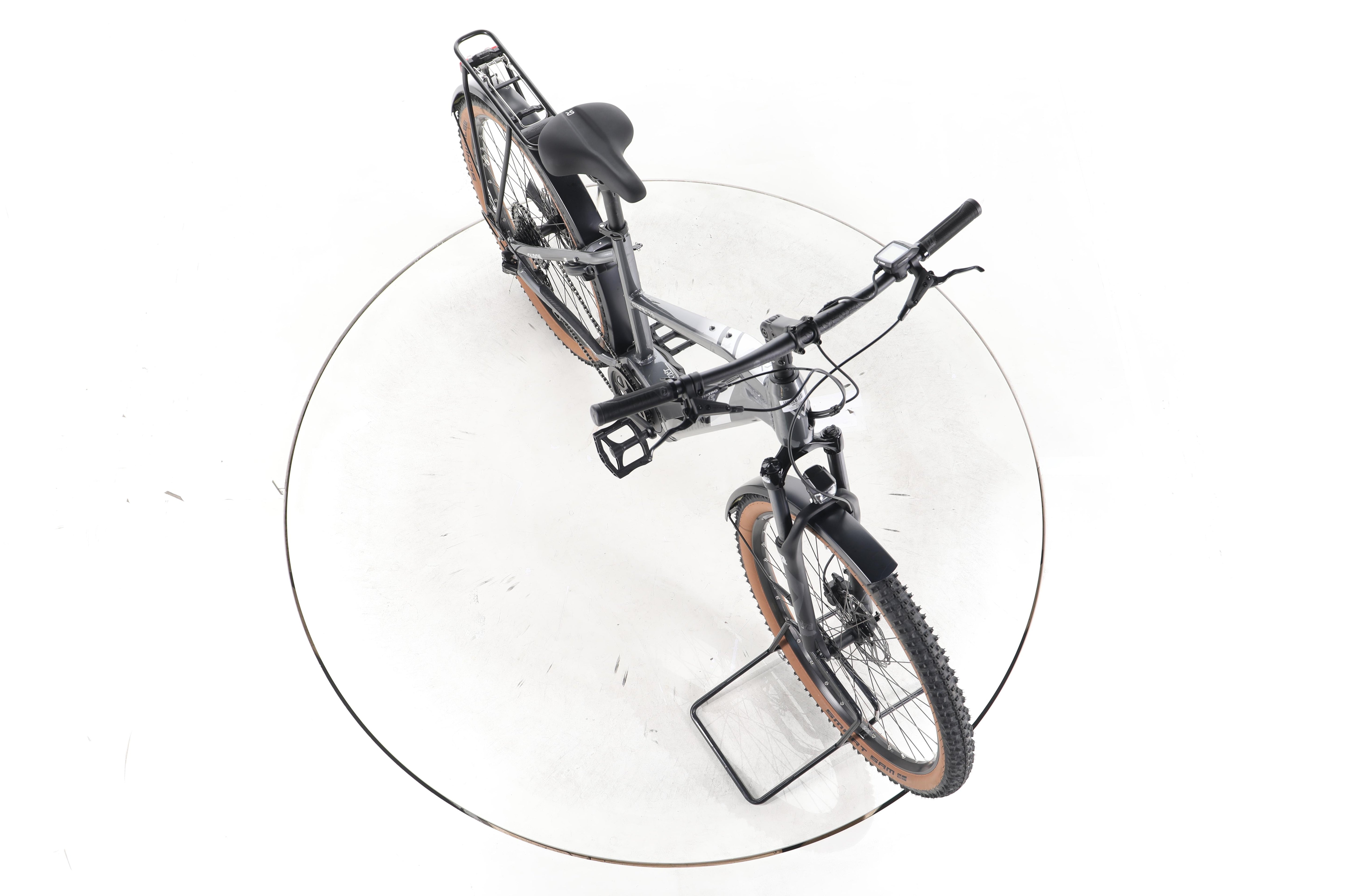 Conway Cairon C1.0 Trekking E-Bike - Image 15