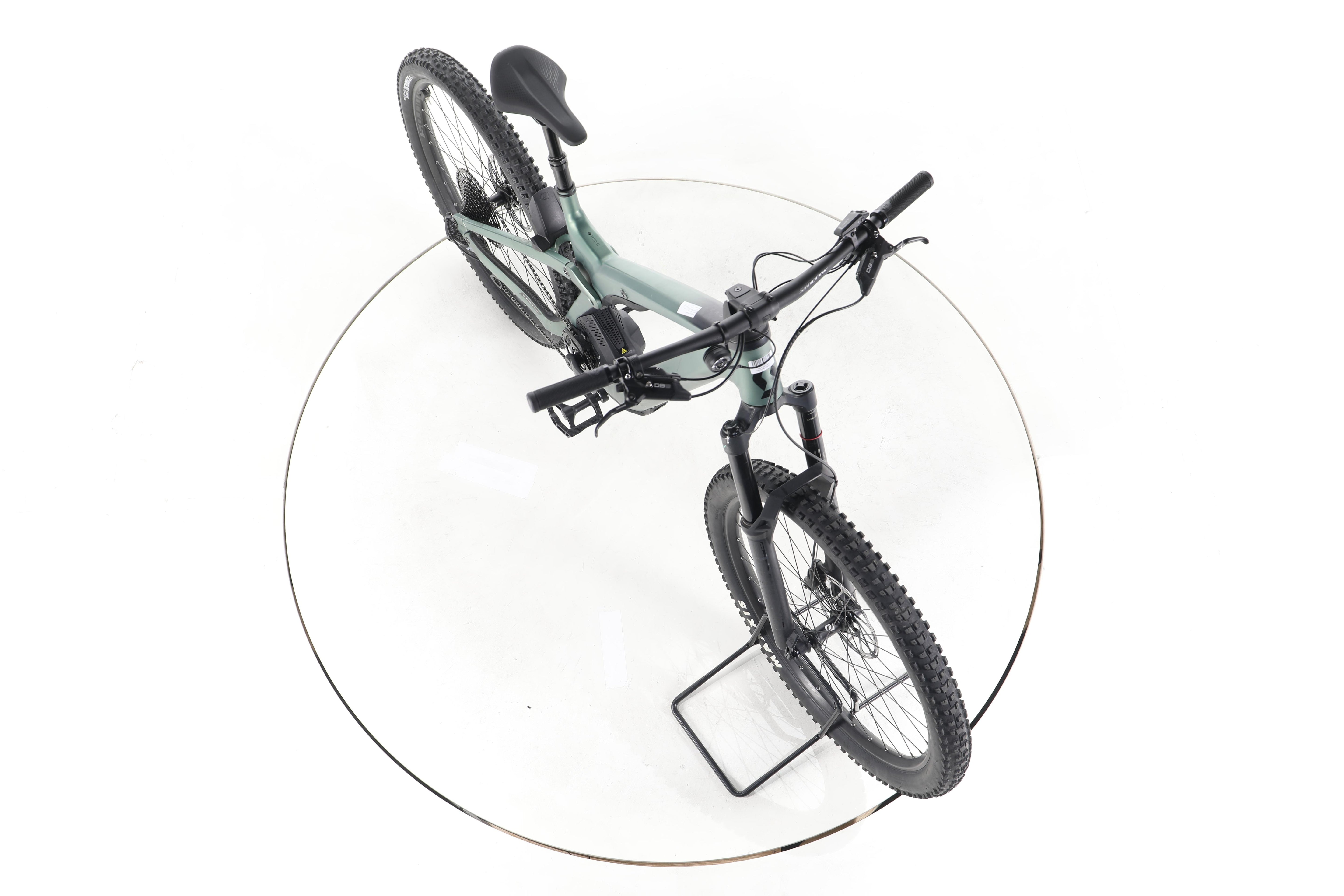 Scott Patron eRIDE 930 E-Bike Fully - Image 15