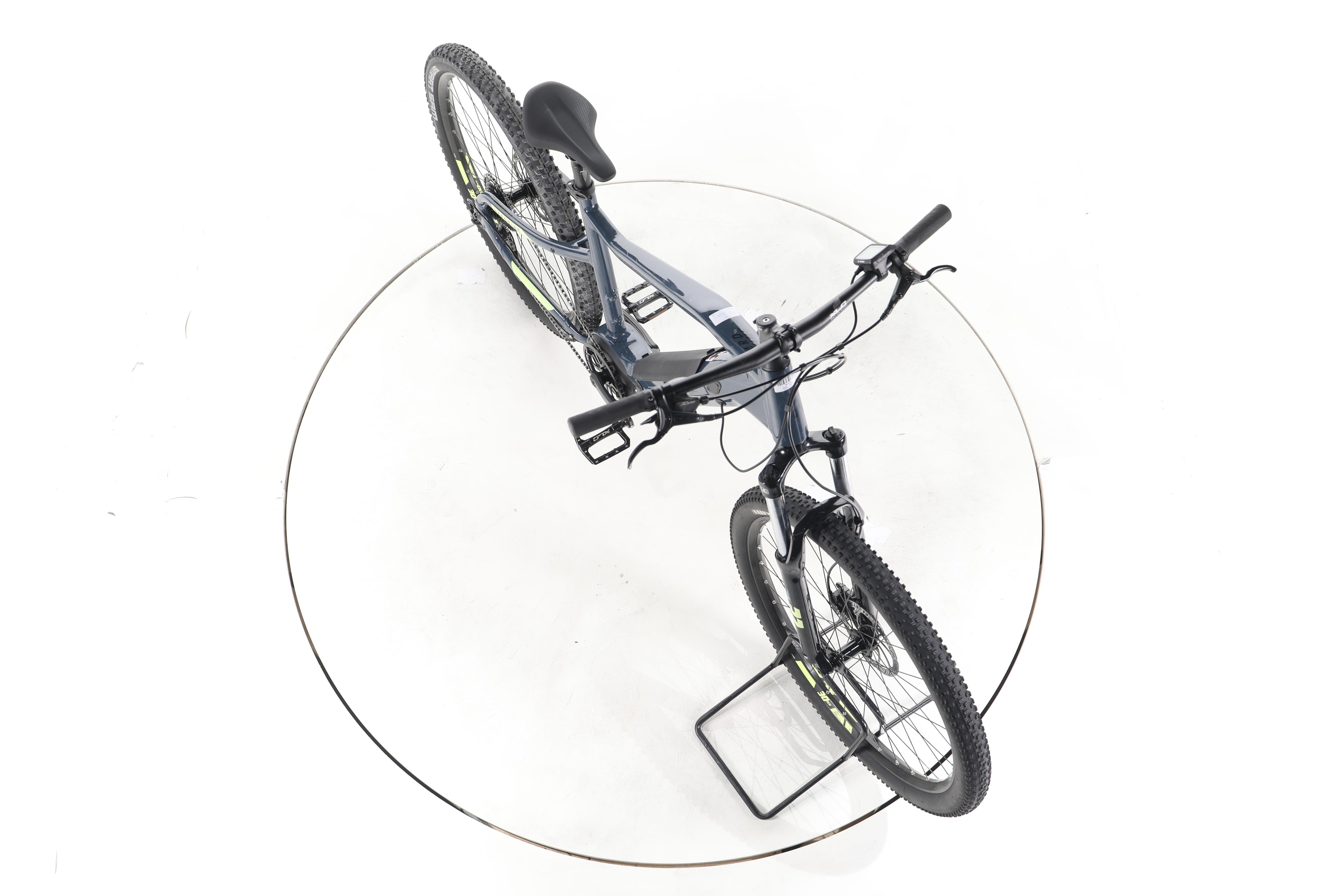 Haibike HardNine 5 E-Bike - Image 15
