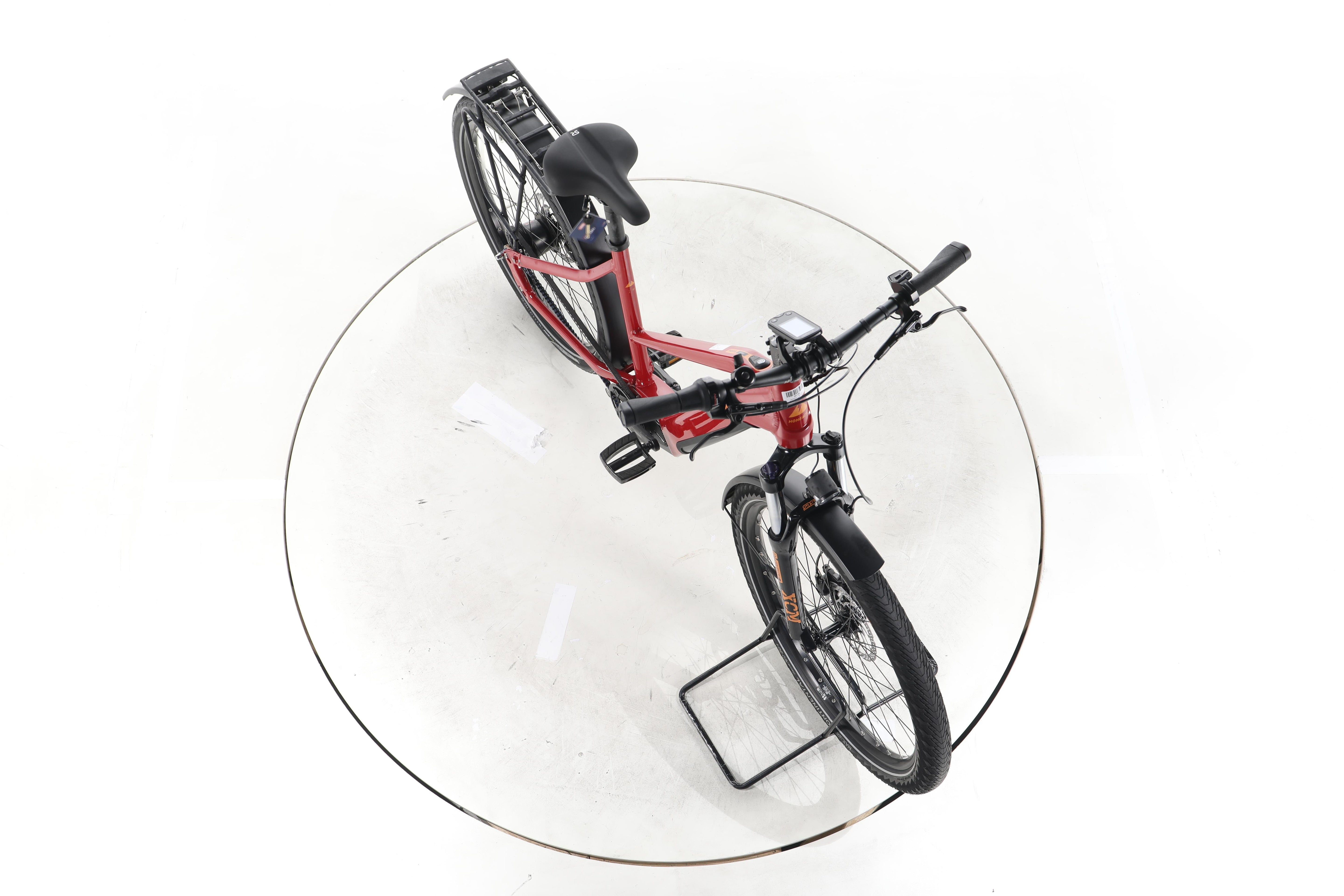 HoheAcht Pasia Urbo City E-Bike - Image 15