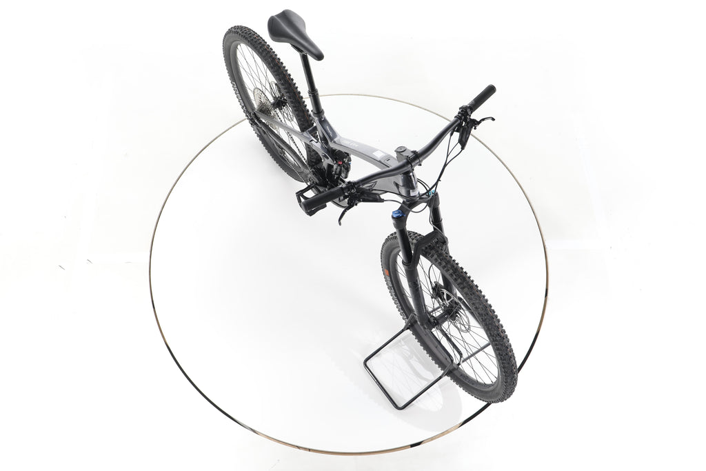 Trek Fuel EXe 9.7 E-Bike Fully Carbon - Image 15
