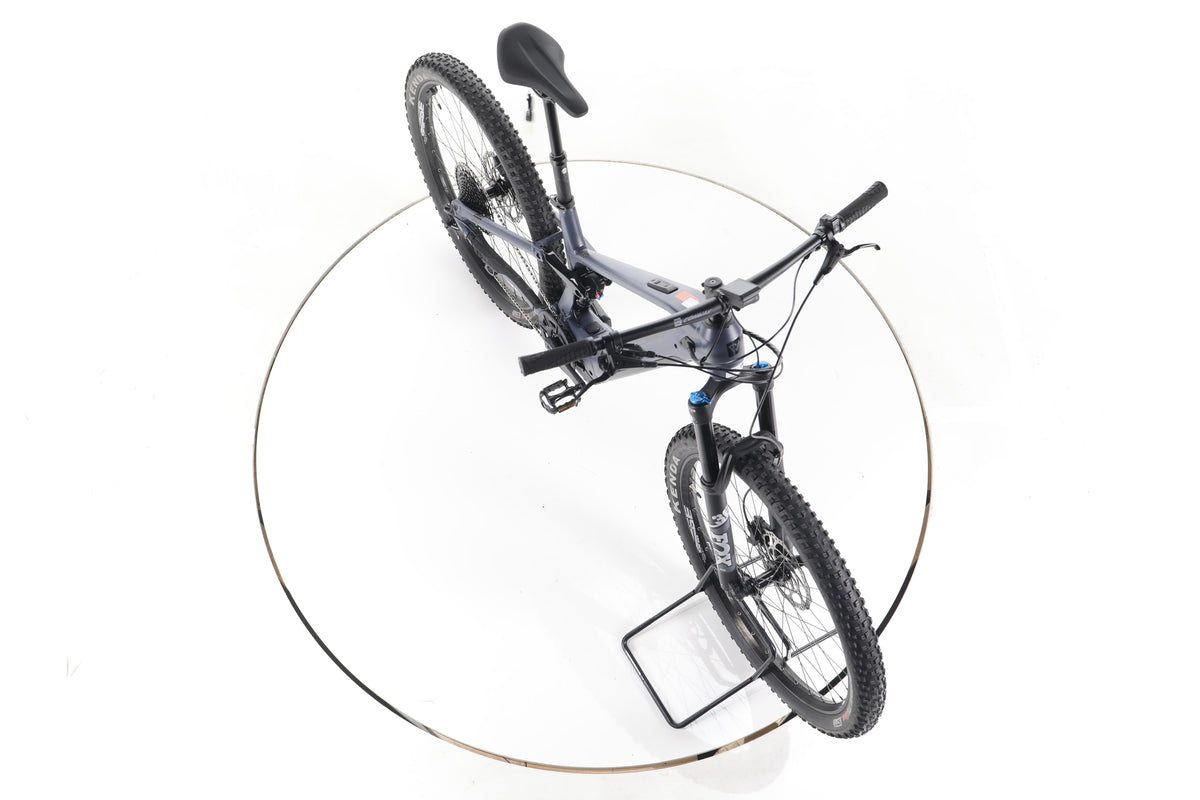 Conway Xyron S 3.9 E-Bike Fully - Image 15