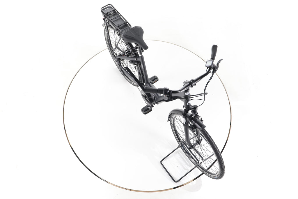 Velo de Ville CEB 400 City E-Bike Tiefeinsteiger - Image 15