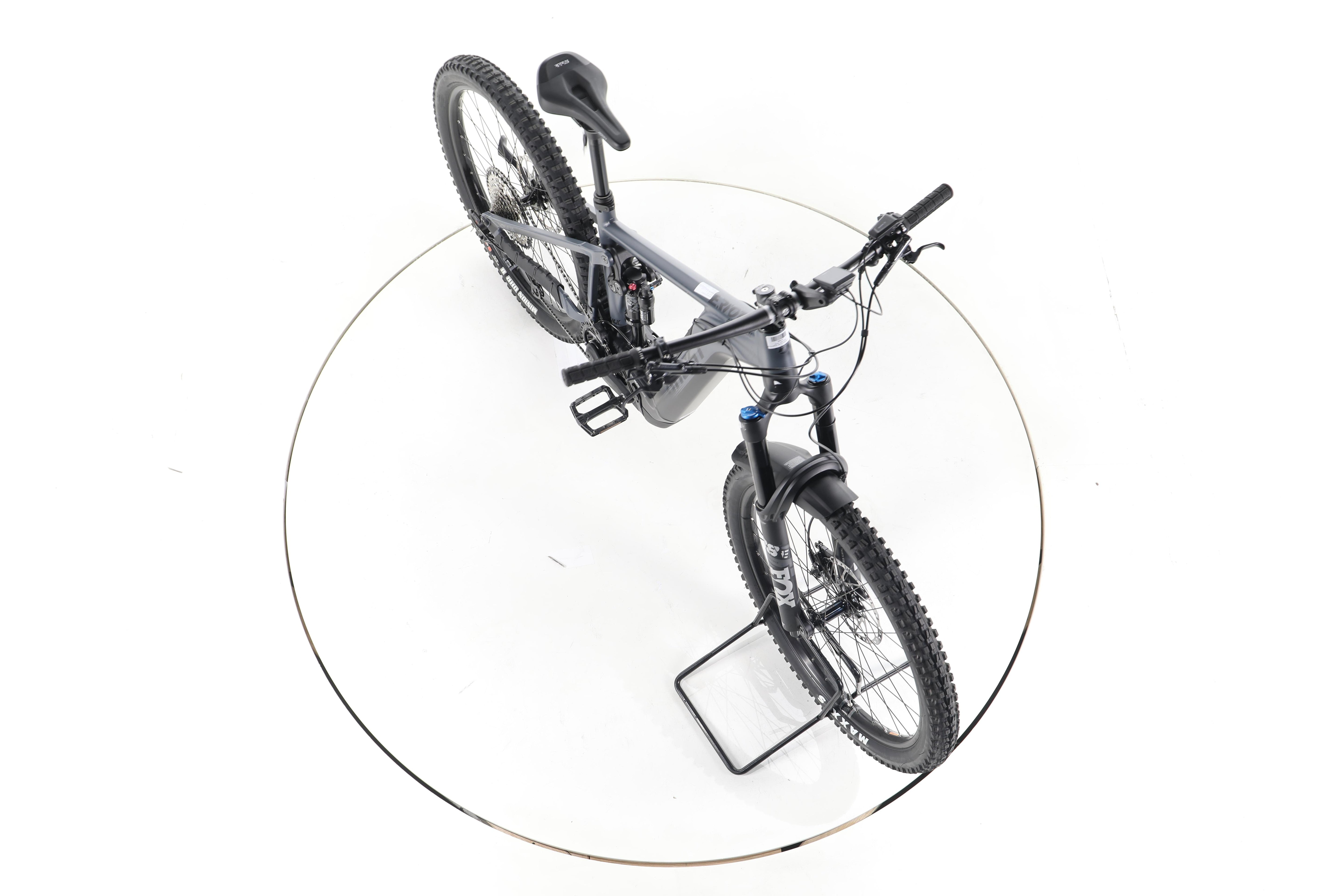 Ghost E-RIOT AM UNIVERSAL E-Bike Fully - Image 15