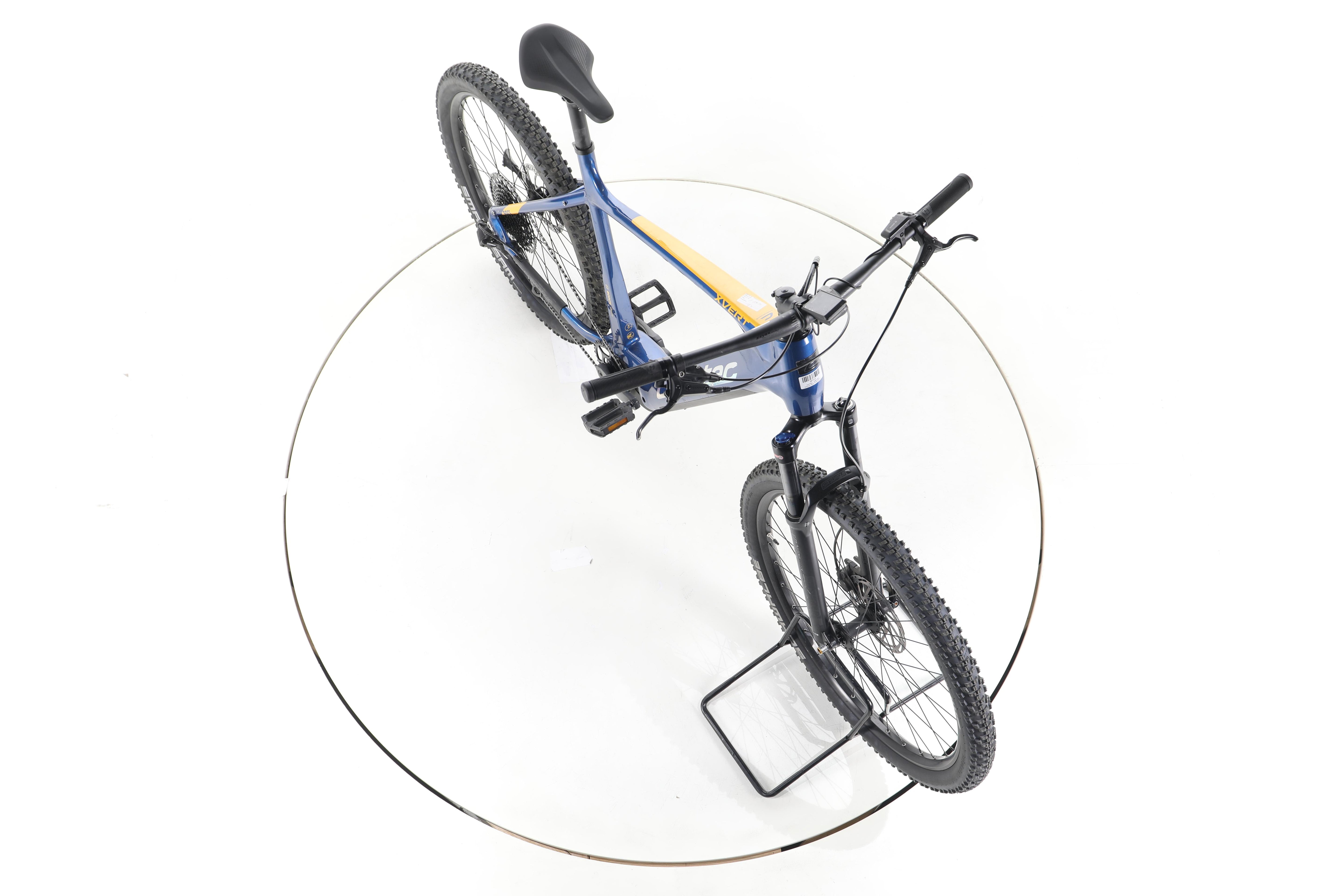 Corratec E-Power Race X-Vert E-Bike - Image 15