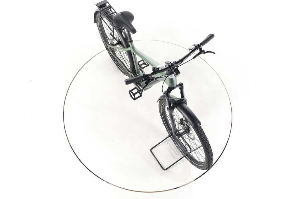 Compel HTS 10.7 Hybrid Trekking E-Bike - Image 15
