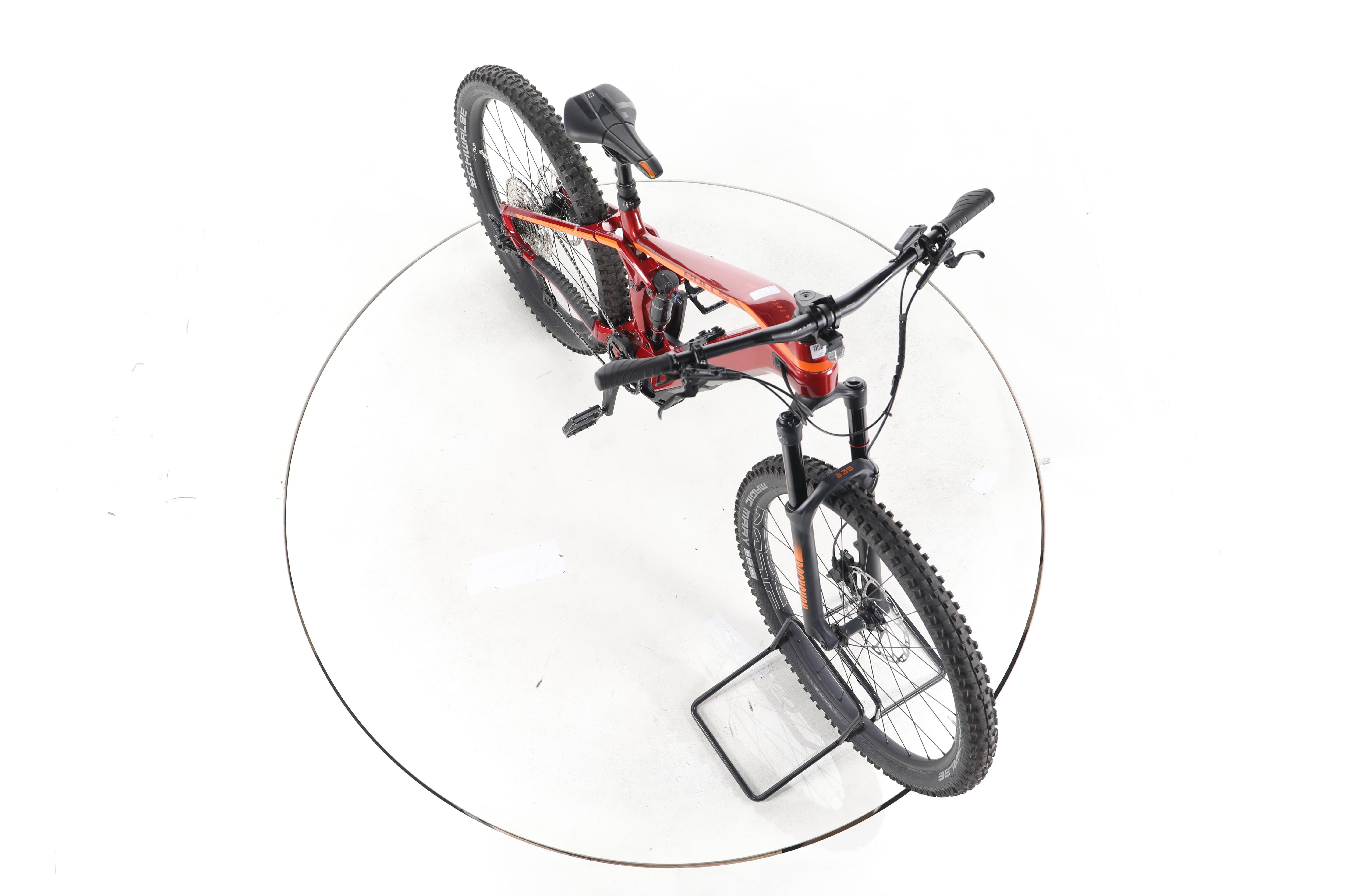 Bulls Sonic Evo AM3 E-Bike Fully Carbon - Image 15
