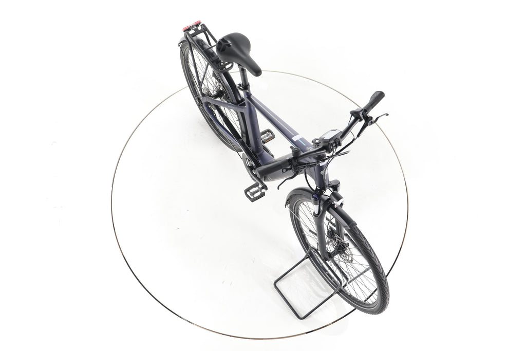 Carver Route E.420 Trekking E-Bike - Image 15