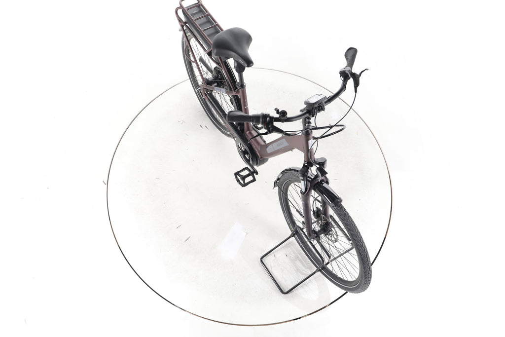 Pegasus Solero E8R Plus City E-Bike Tiefeinsteiger - Image 15