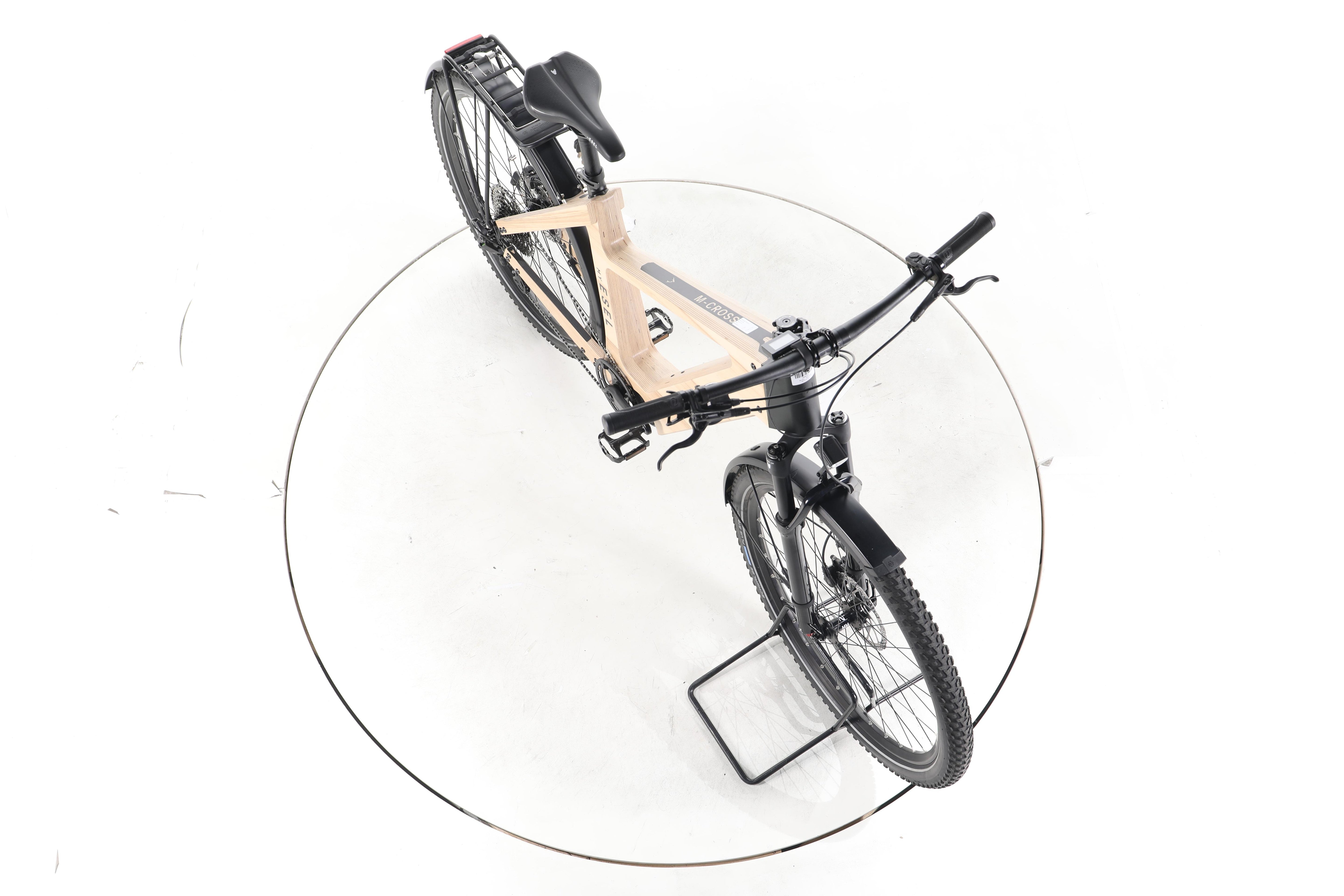 My Esel eMountain Esel Trekking E-Bike 2025 - Image 15
