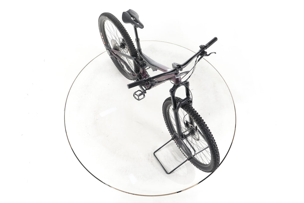 Orbea Rise H30 E-Bike Fully - Image 15