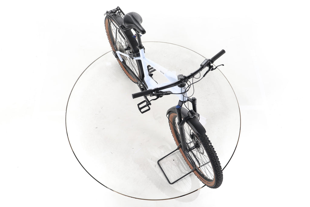 Cube Reaction Hybrid Pro Trekking E-Bike 2024 - Image 15