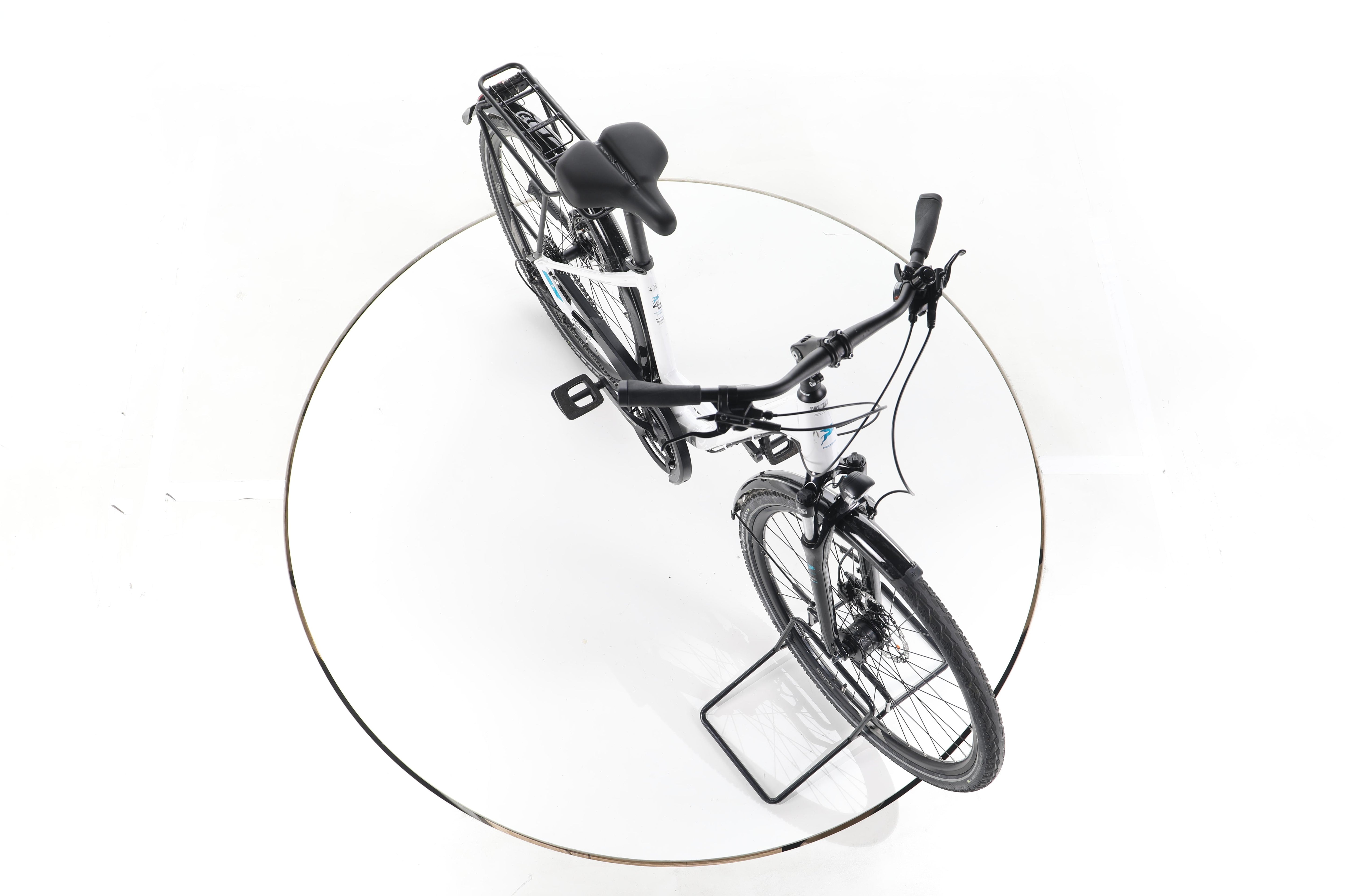 Pegasus Premio SL Fahrrad City & Trekking - Image 15