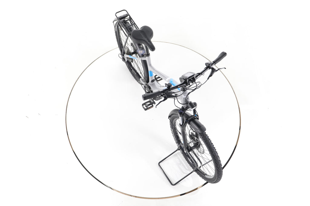 R Raymon CrossRay E 6.0 Trekking E-Bike - Image 15
