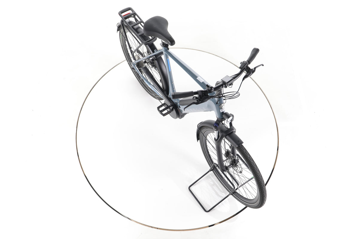 Gazelle Ultimate T10 HMB Trekking E-Bike - Image 15