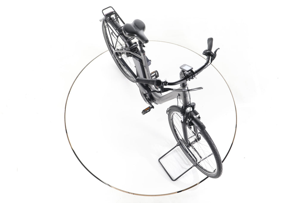 Kalkhoff Agattu 1.S Move City E-Bike Tiefeinsteiger - Image 15