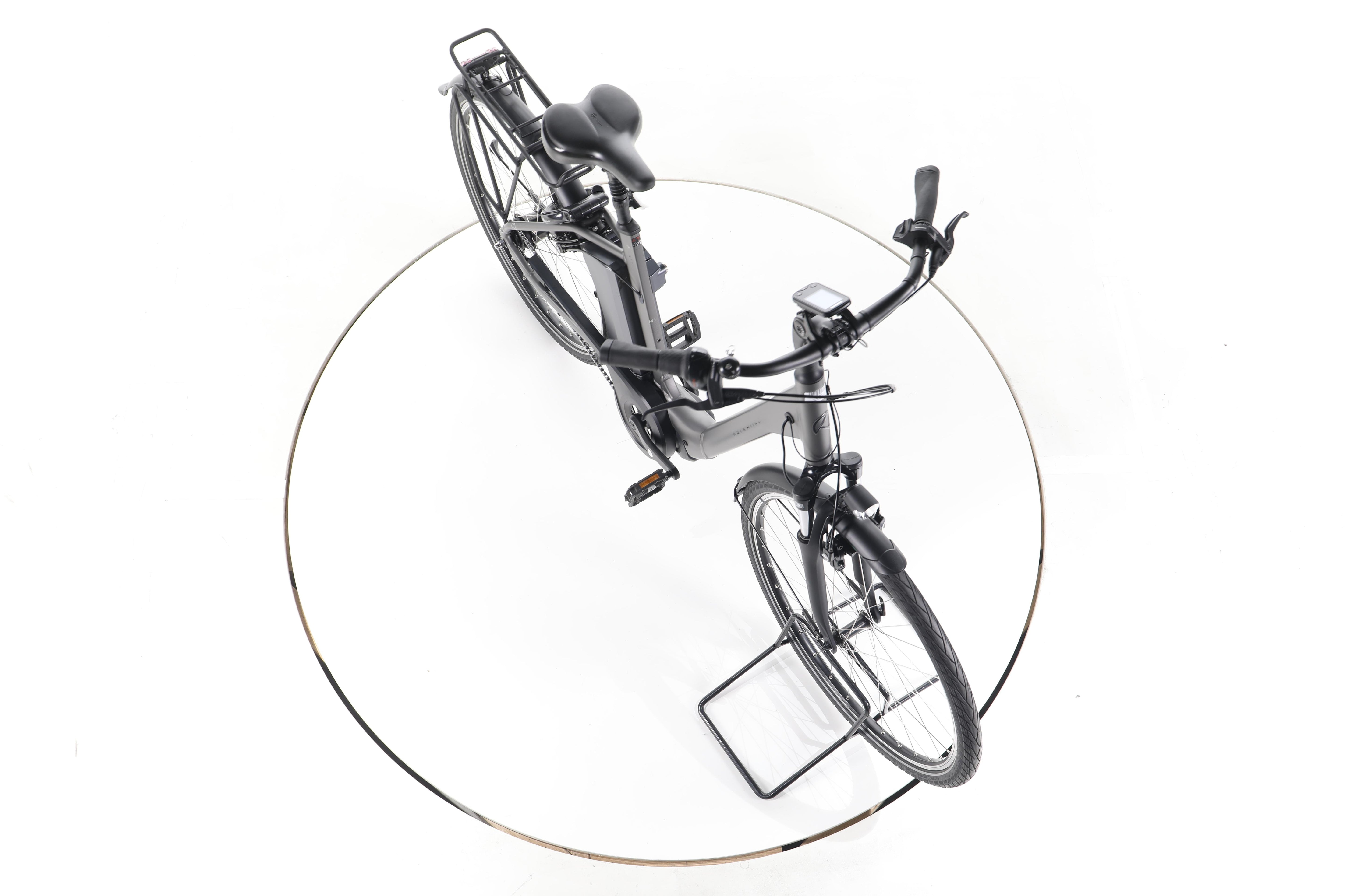 Kalkhoff Agattu 1.S Move City E-Bike Tiefeinsteiger - Image 15