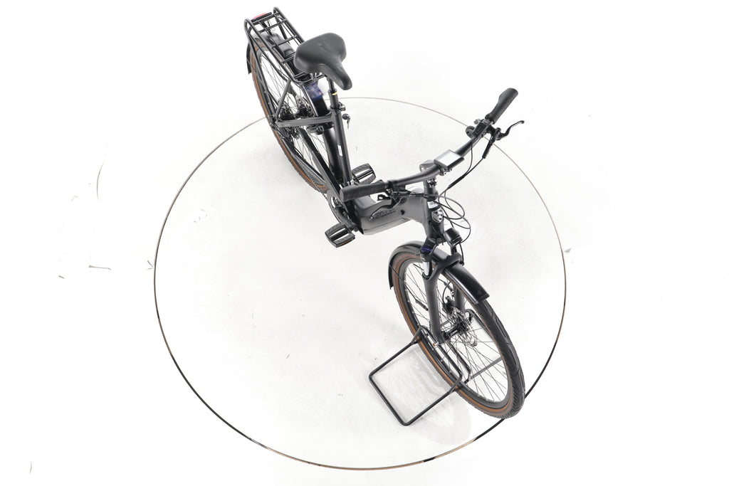 Hercules Futura Sport I-10 Trekking E-Bike Tiefeinsteiger 2024 - Image 15
