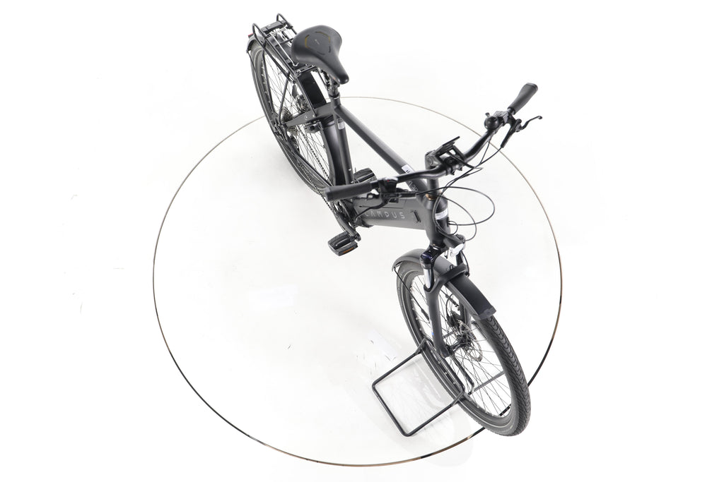 Campus BM 38 Trekking E-Bike - Image 15