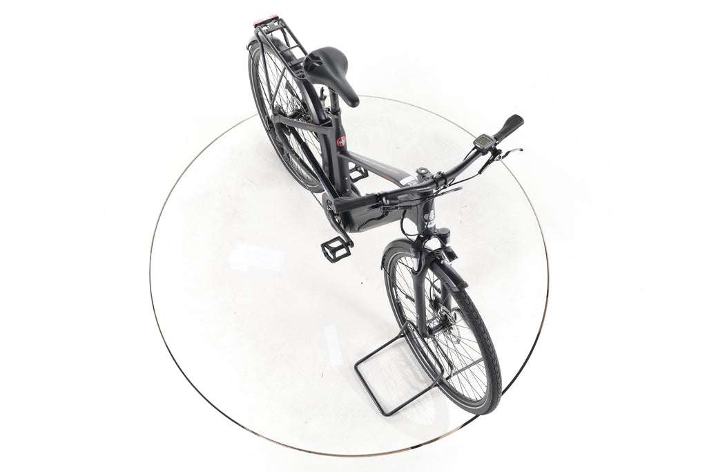 Carver Route E.400 Trekking E-Bike 2024 - Image 15