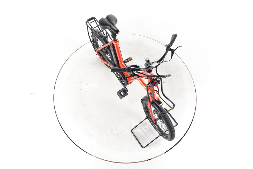 i:SY XXL N3.8 ZR Kompakt E-Bike Tiefeinsteiger - Image 15