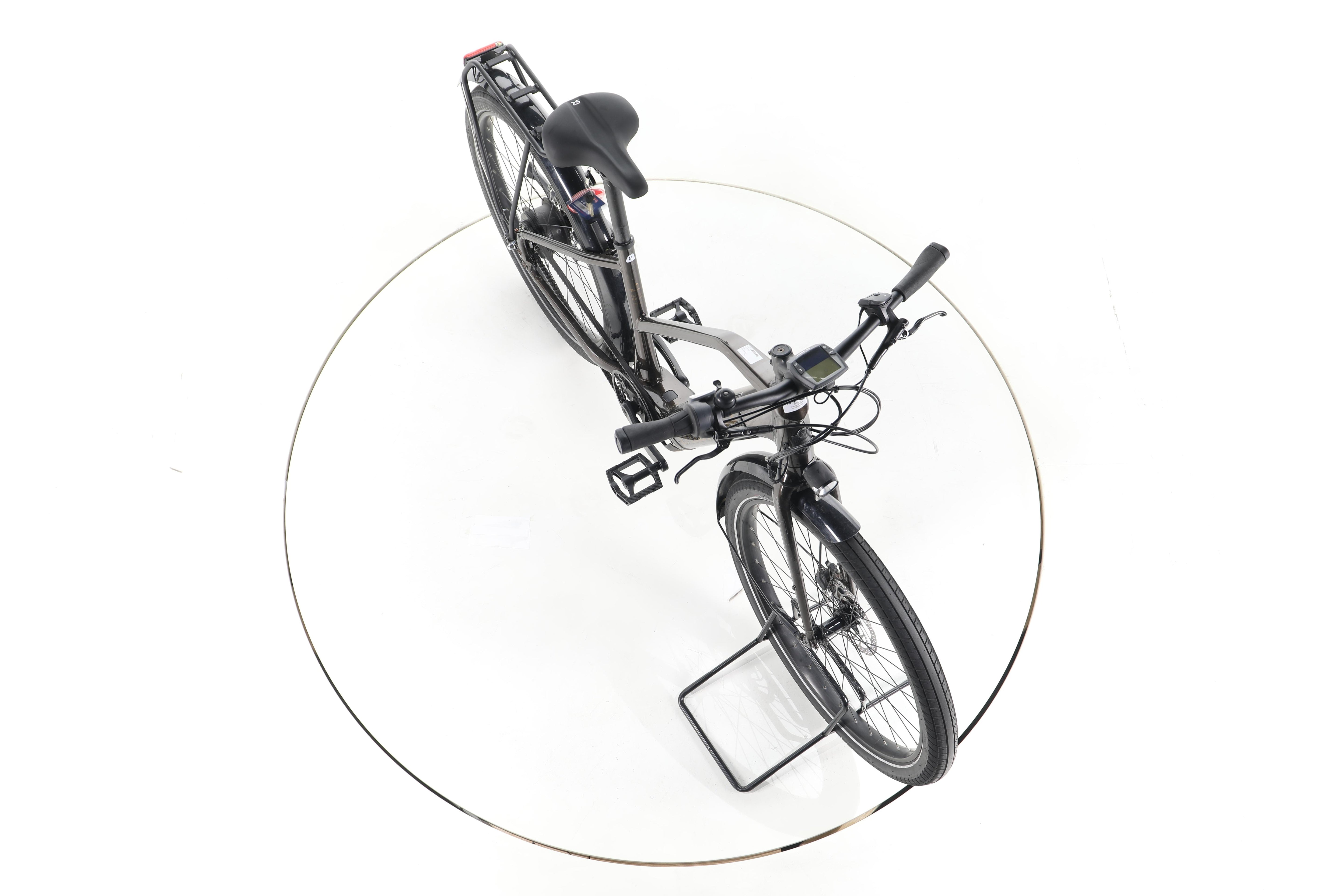 Diamant Opal Esprit+ City E-Bike - Image 15