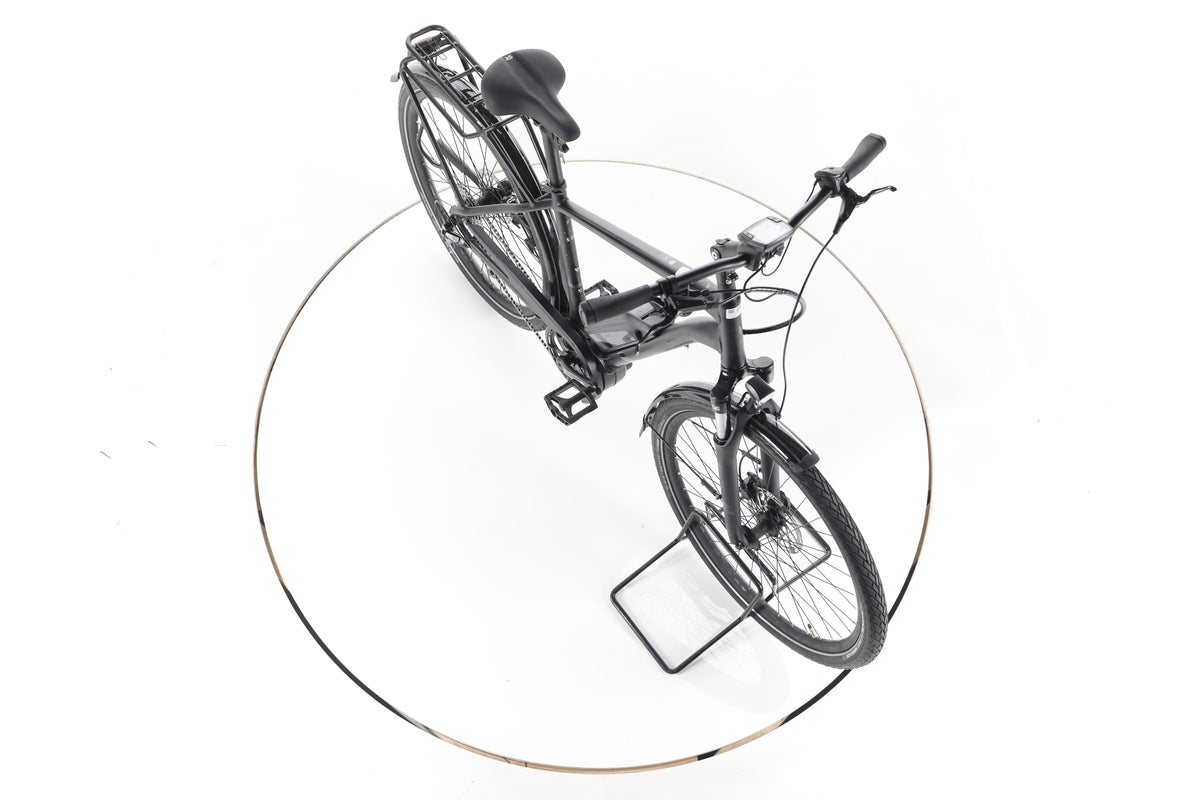 Pegasus Solero E8 Plus Trekking E-Bike - Image 15