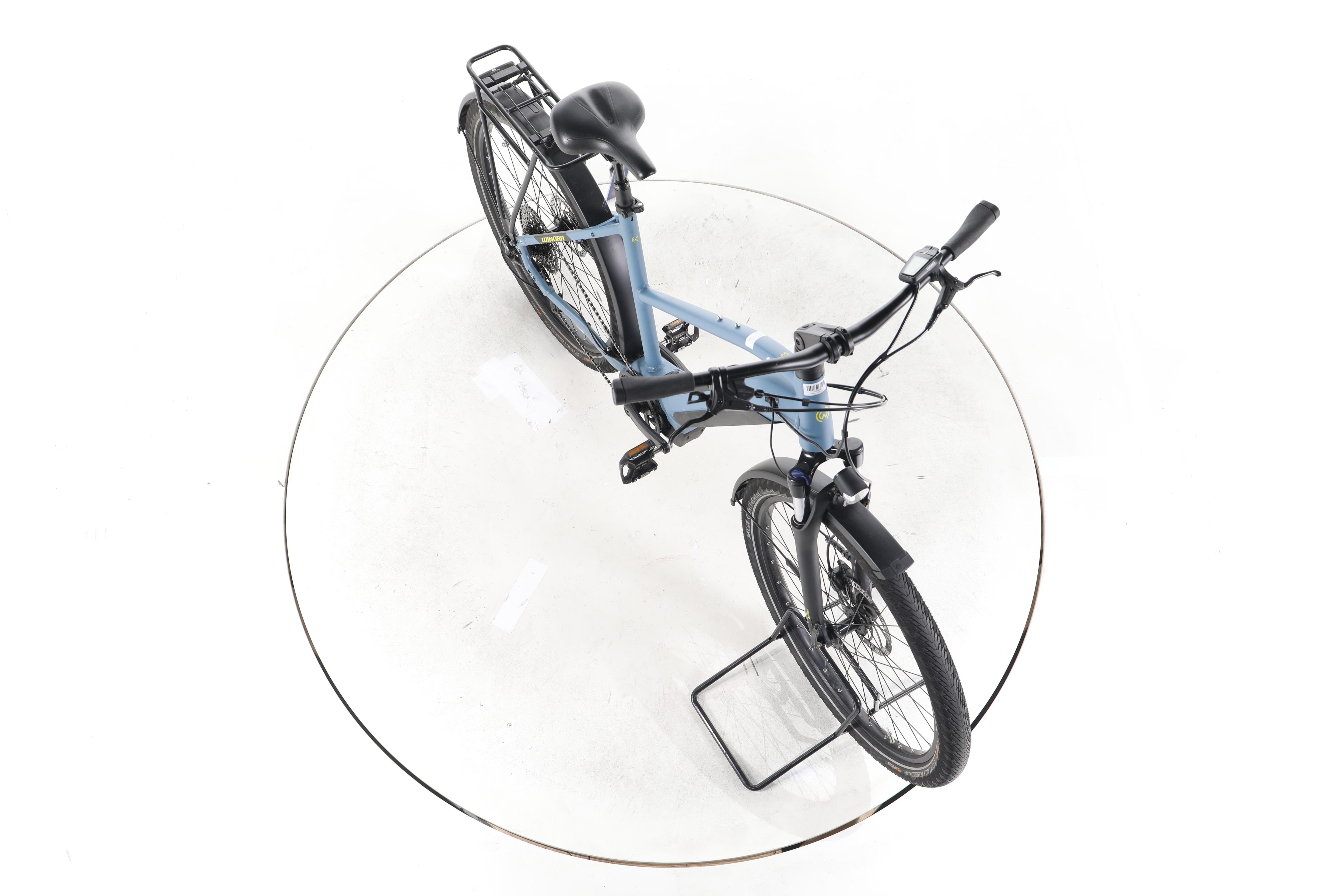 Winora TY200 Trekking E-Bike - Image 15