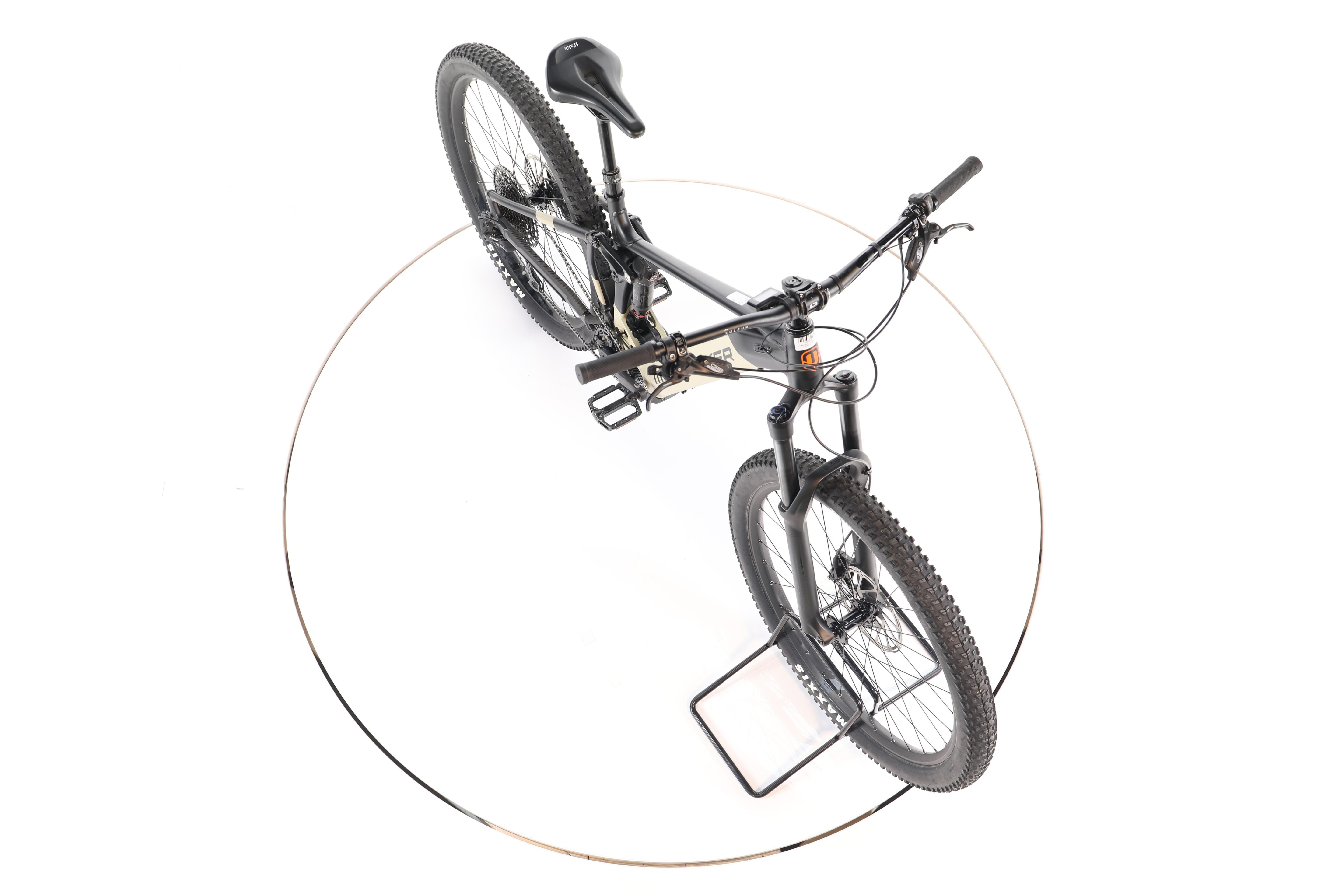 Mondraker DUSK E-Bike Fully - Image 15