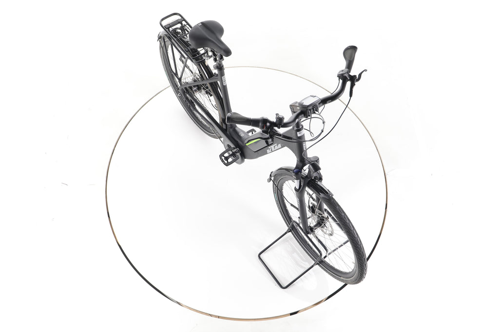 KTM Cento 5 City E-Bike Tiefeinsteiger - Image 15