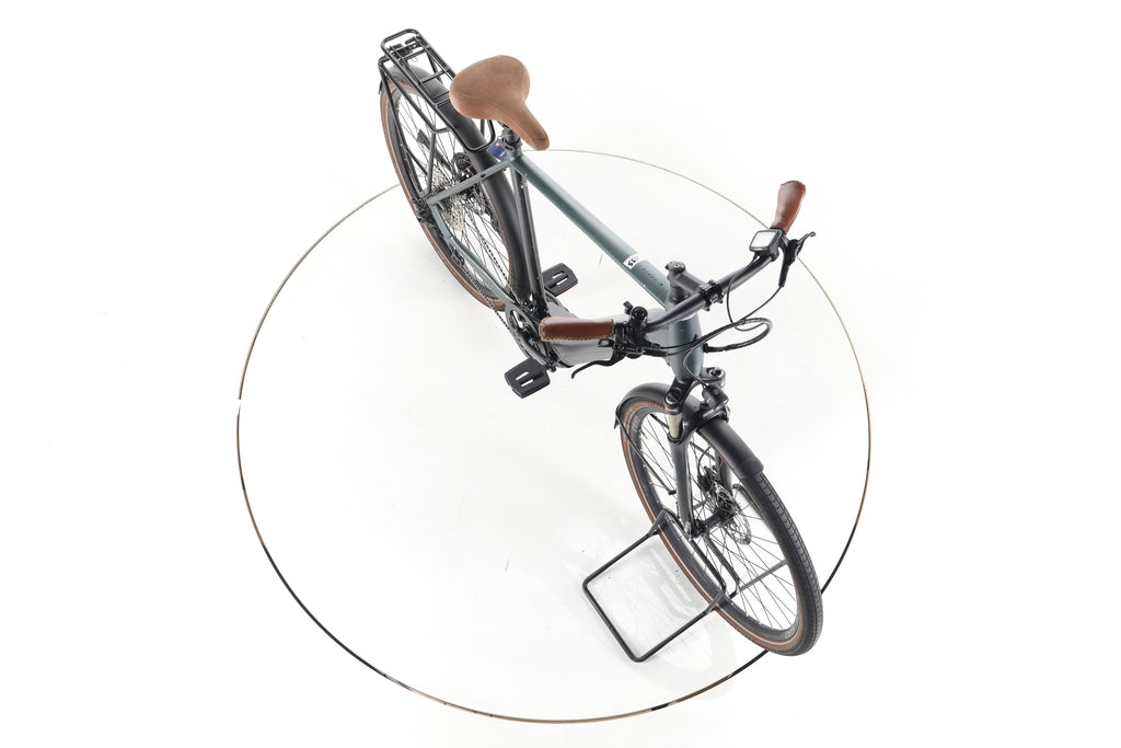 Bulls Urban EVO 12 Trekking E-Bike - Image 15