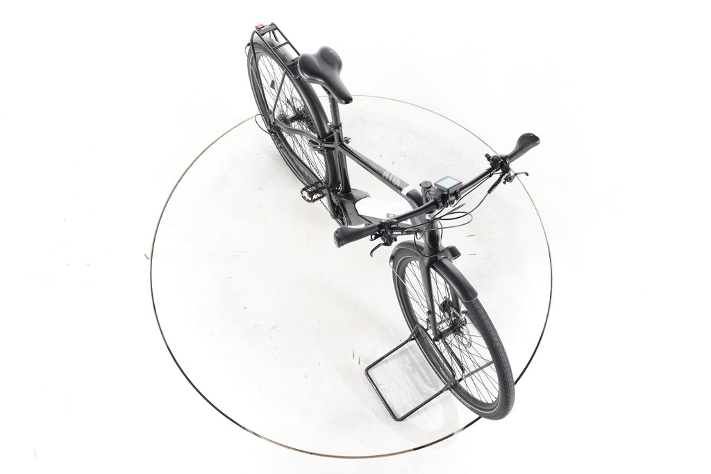 BH Bikes Atom Cross Pro Trekking E-Bike - Image 15