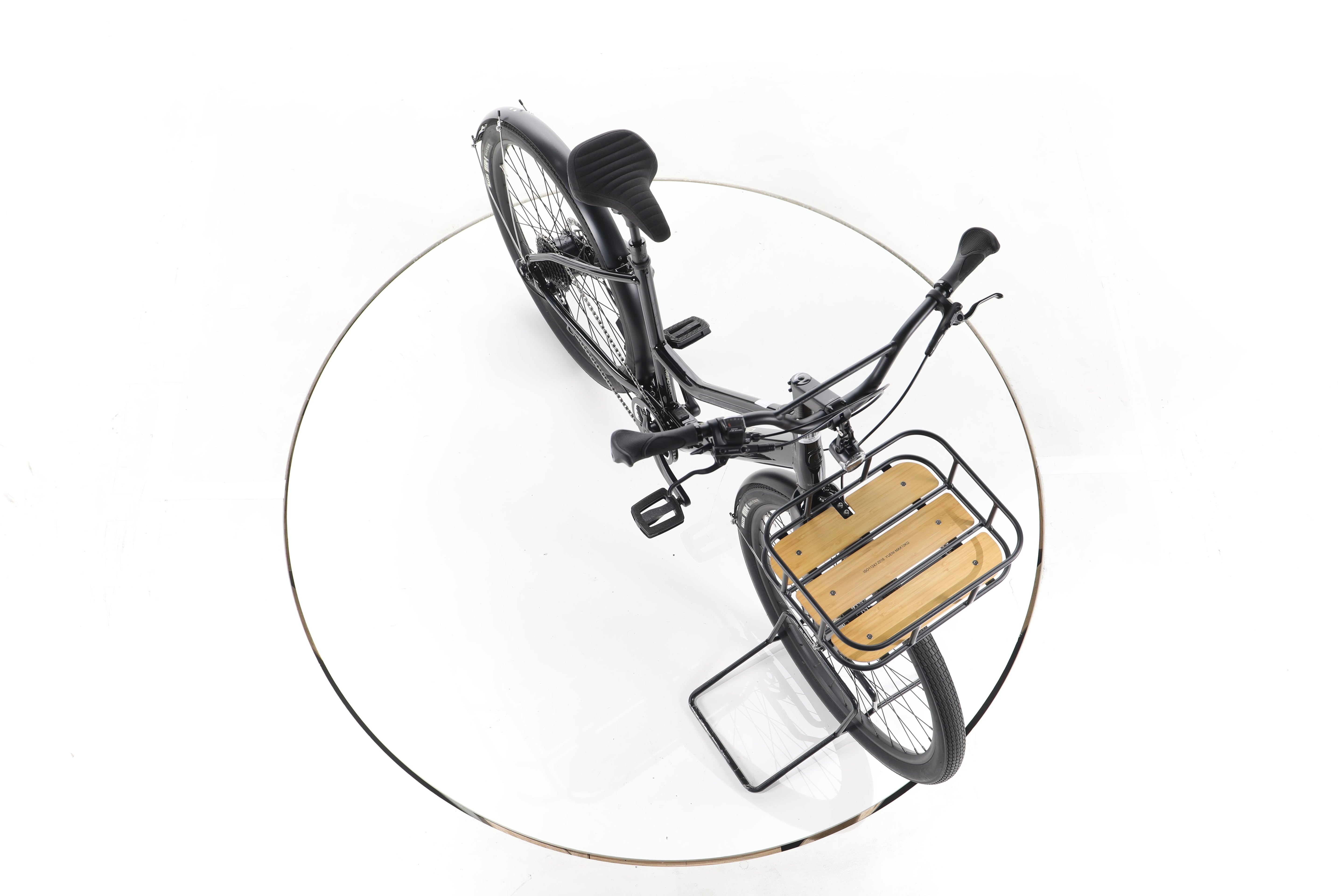 Cannondale Treadwell Neo EQ Trekking E-Bike - Image 15