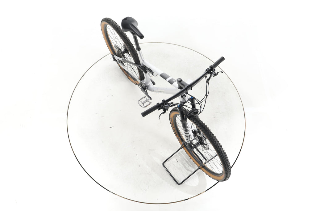 Cube AMS ZERO99 C:68X Race Fahrrad Fully - Image 15